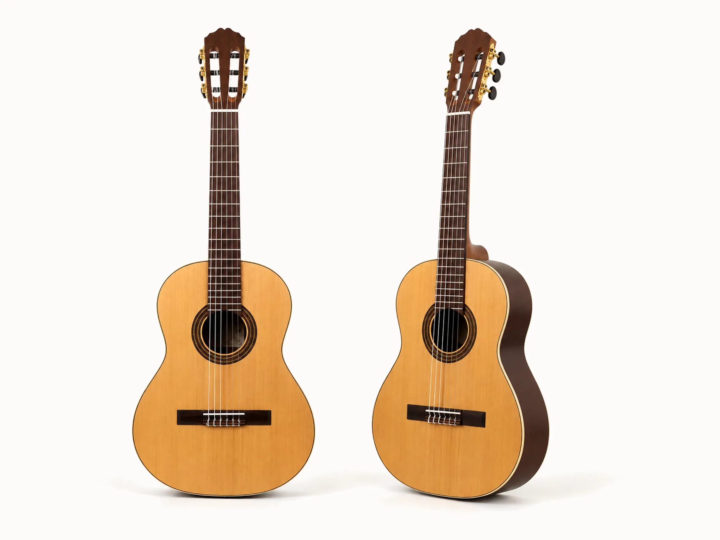Nashville Serena-CN 3/4 – overview