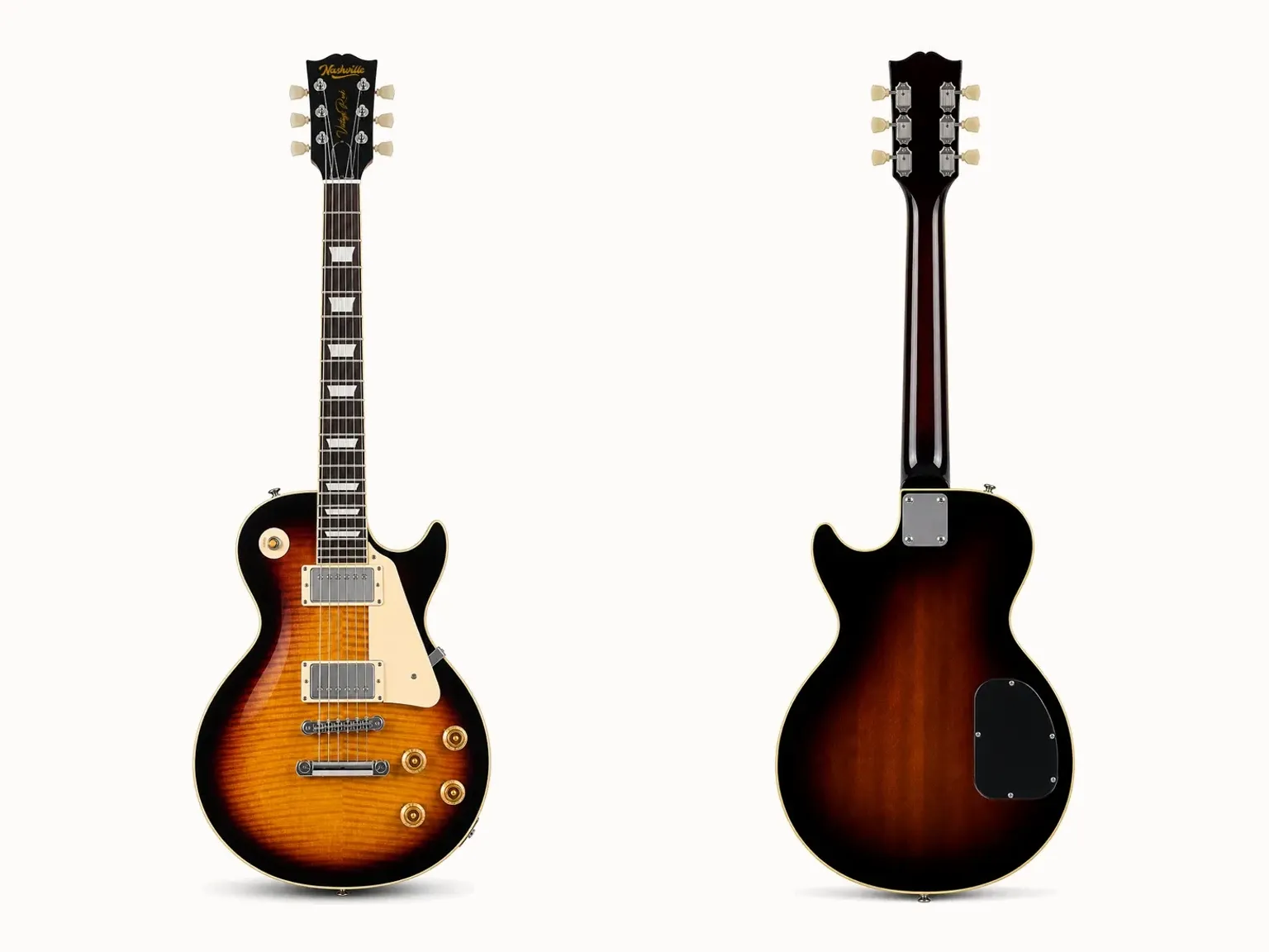 Nashville Vintage Rock