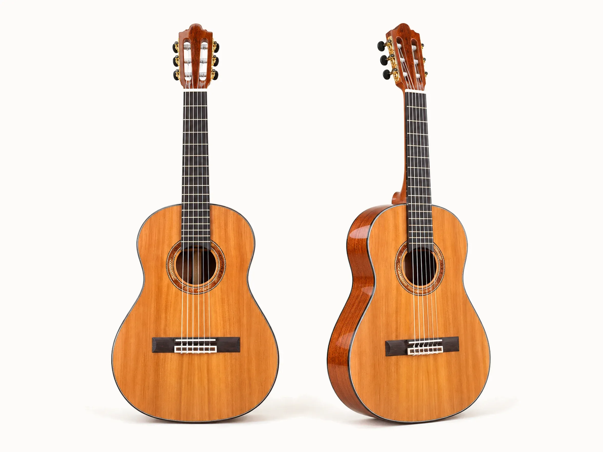 Nashville Clara-CG 3/4
