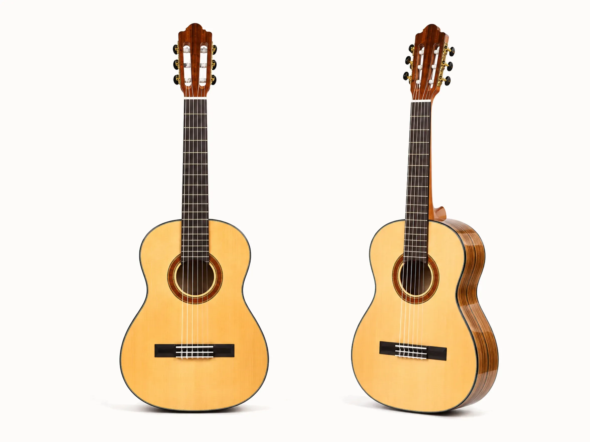 Nashville Avanza-SG 3/4 – overview