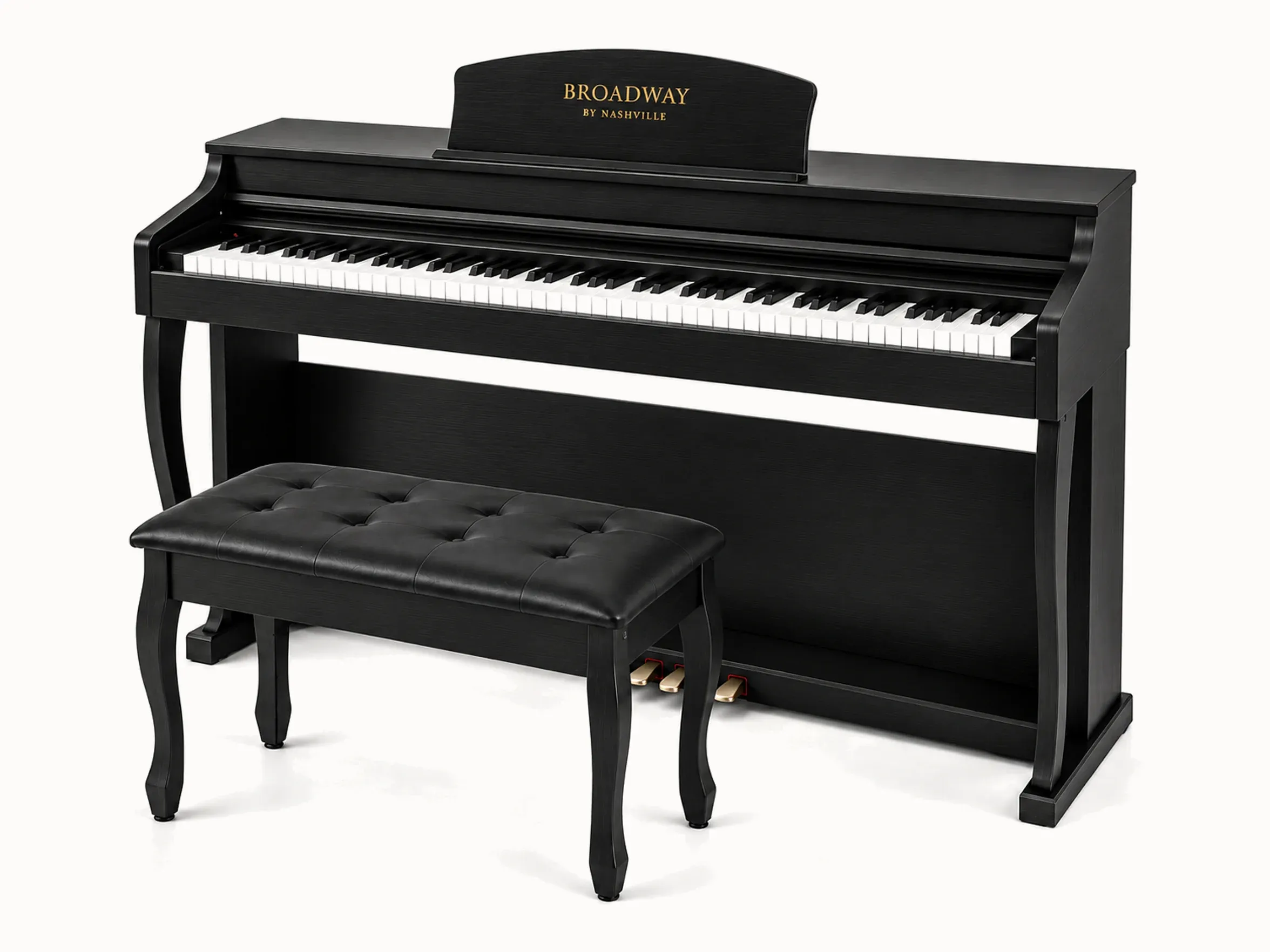 Broadway by Nashville Concerto Upright