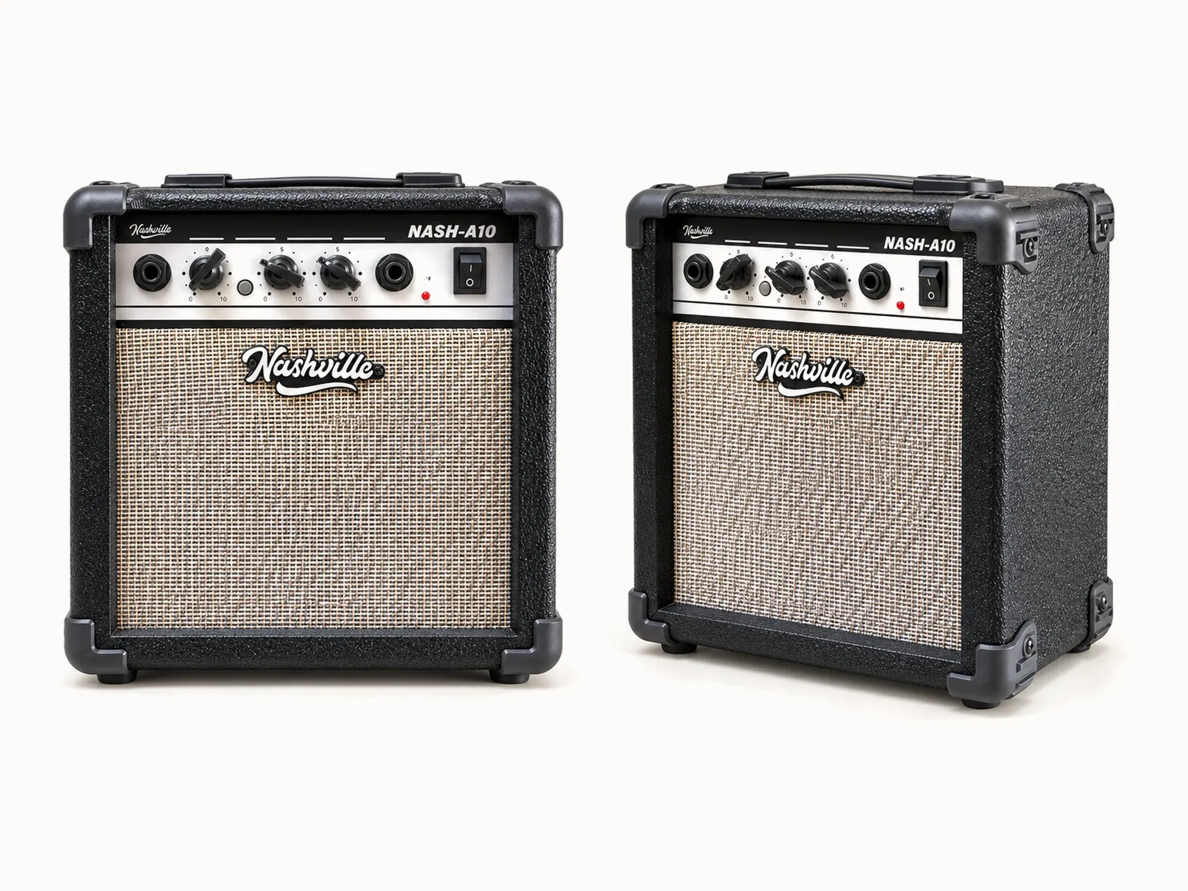 Nashville A10 Guitar Amplifier