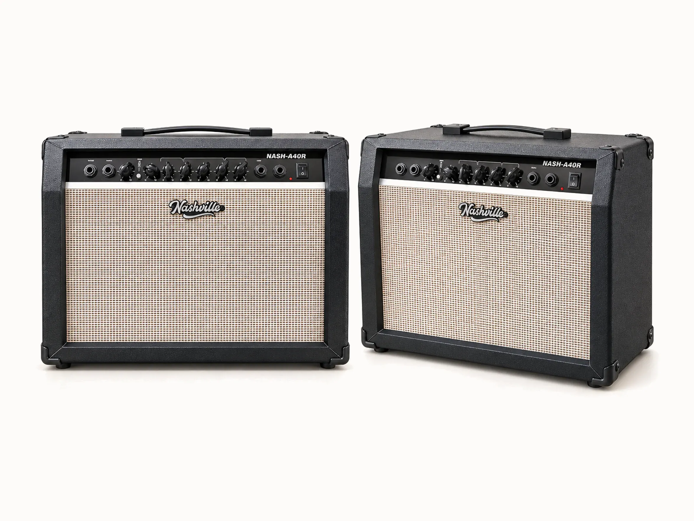 Nashville A40R Guitar Amplifier