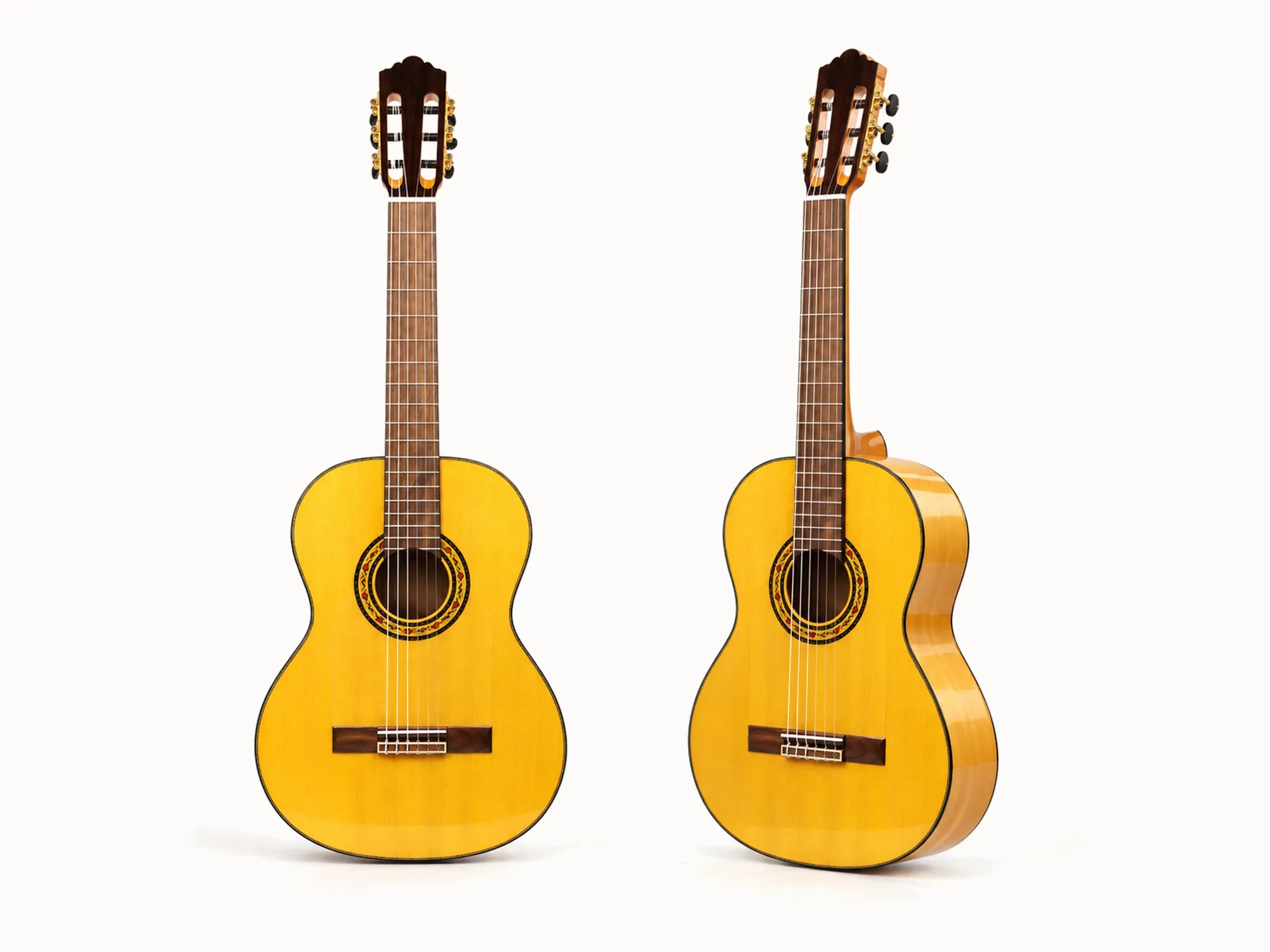 Nashville Solera F-SG – overview