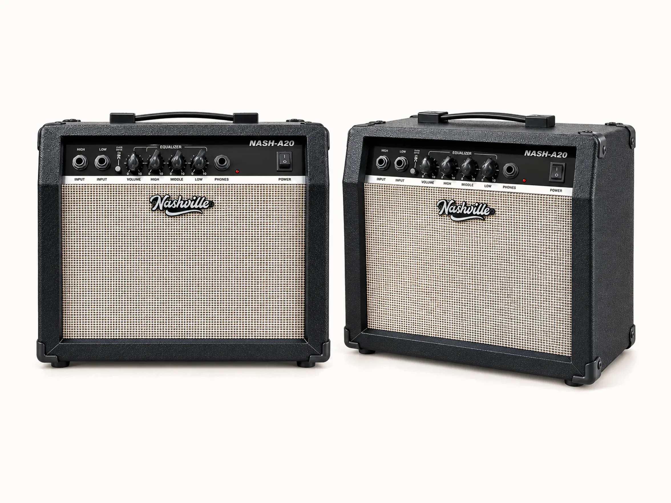 Nashville A20 Guitar Amplifier