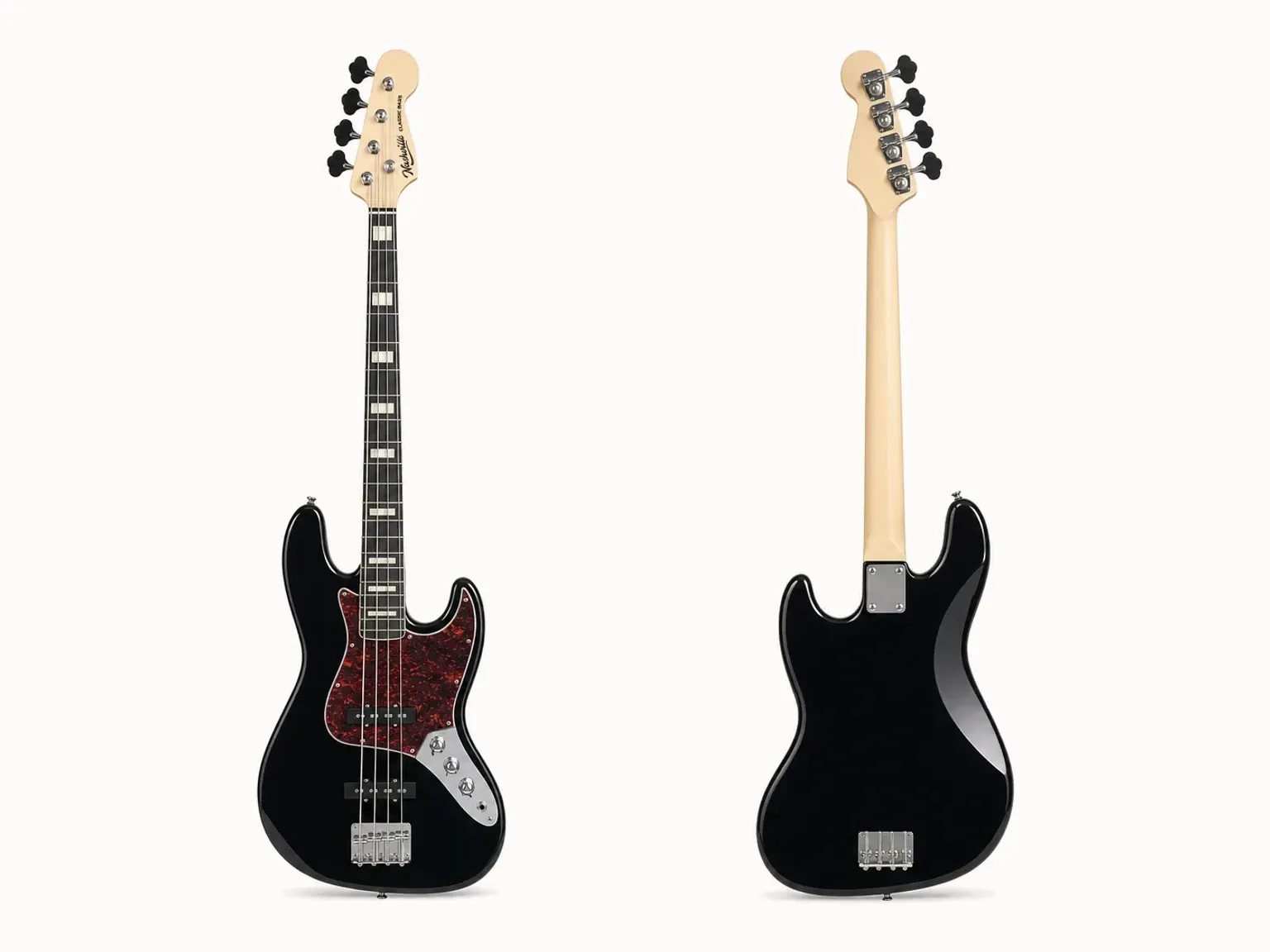 Nashville Classic Bass