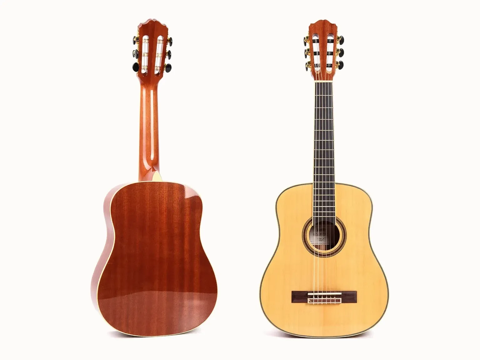 Nashville Estudio-SG 1/2