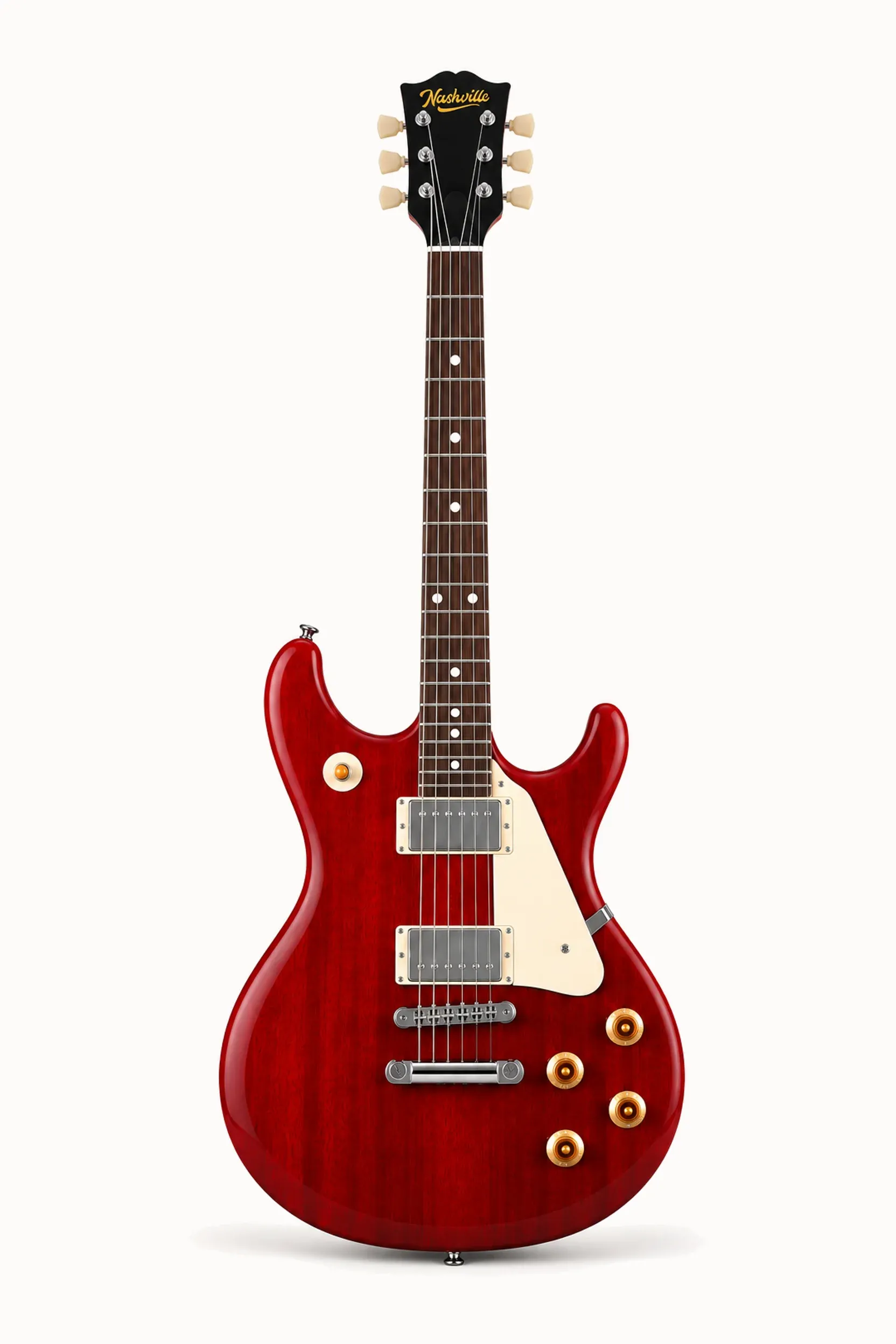 Nashville Bozeman – Cherry – front view