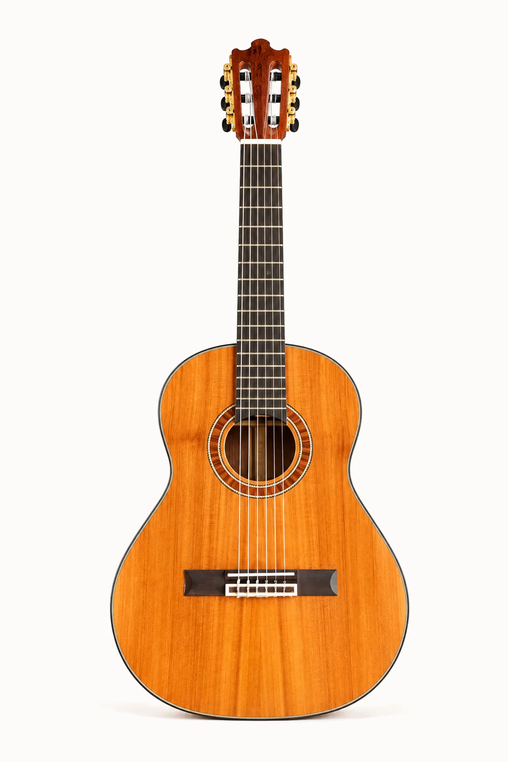 Nashville Clara-CG 3/4 – front view