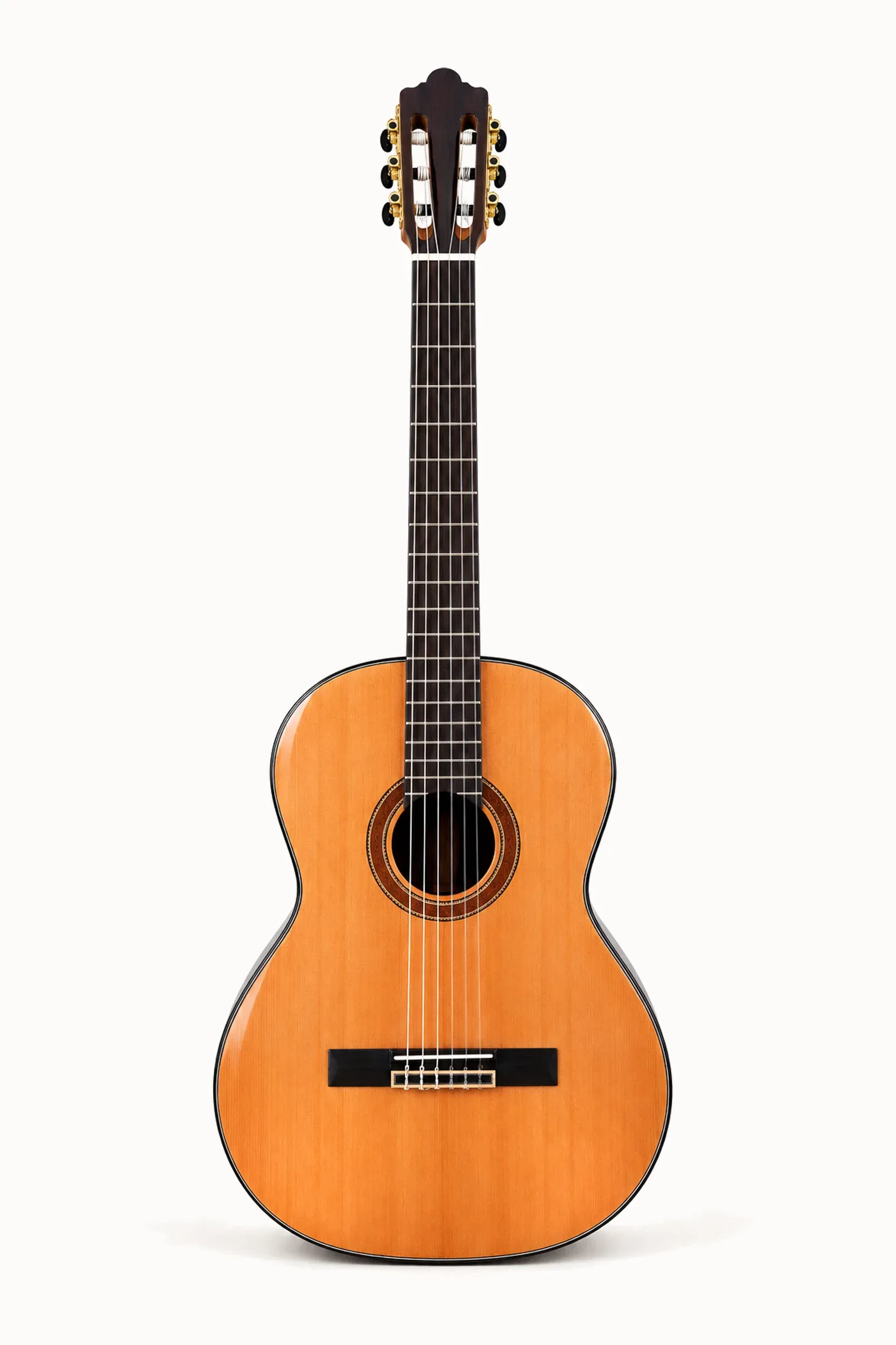 Nashville Luz-SG – front view