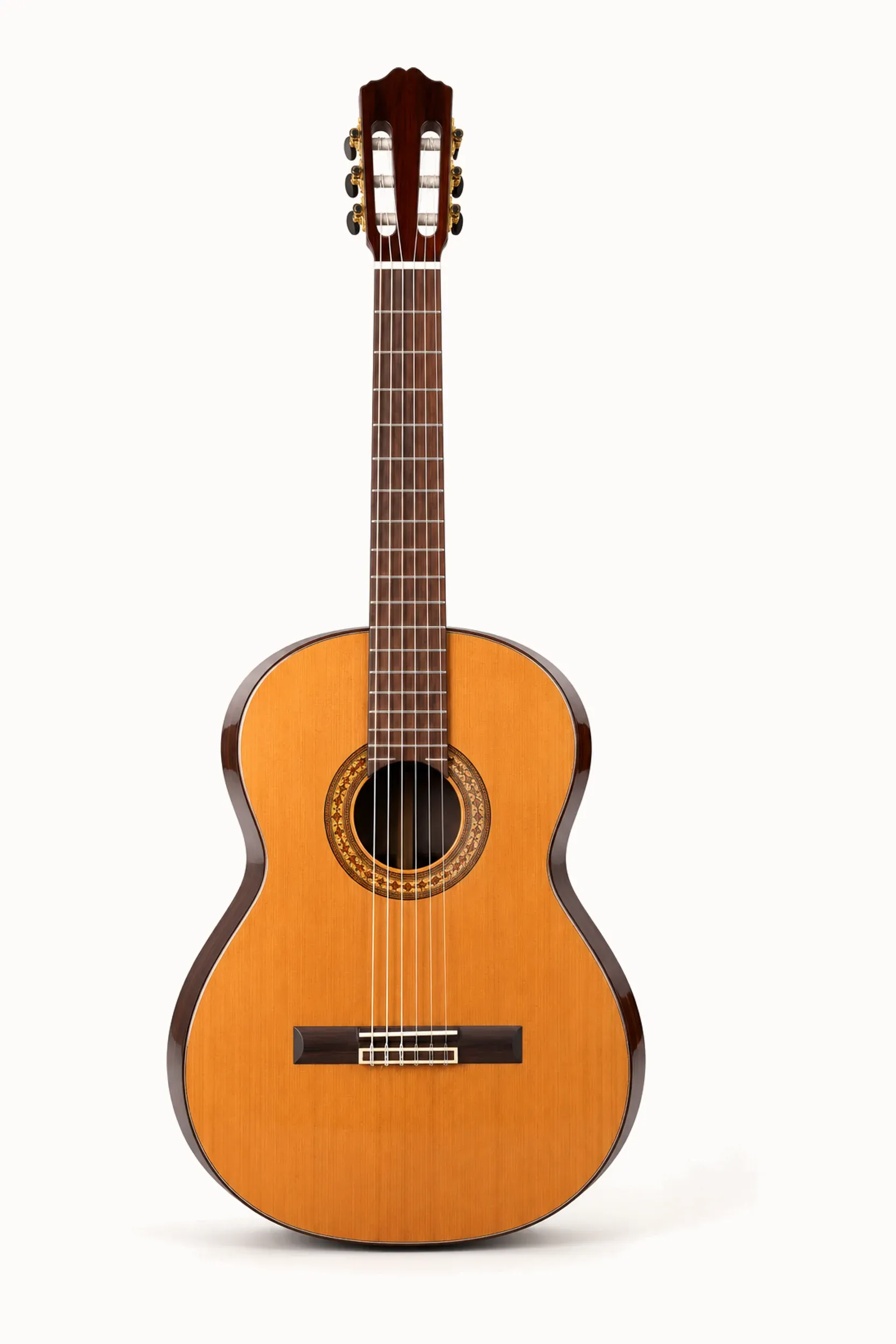 Nashville Encanto-CG – front view