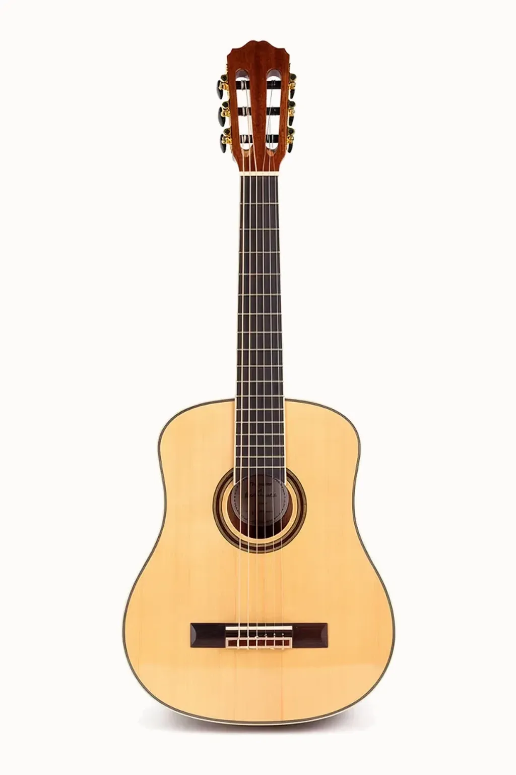 Nashville Estudio-SG 1/2 – front view