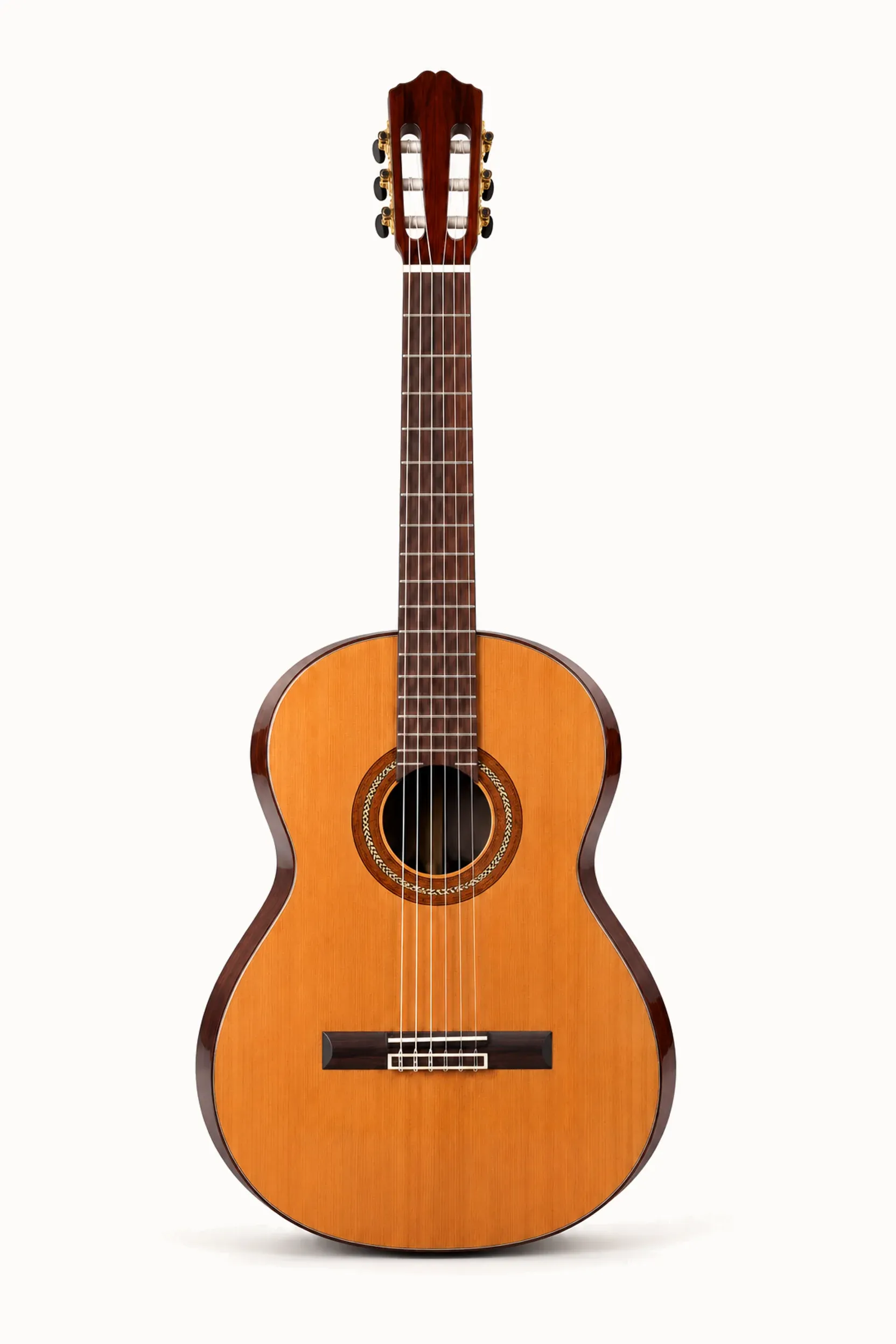 Nashville Clara-CG – front view