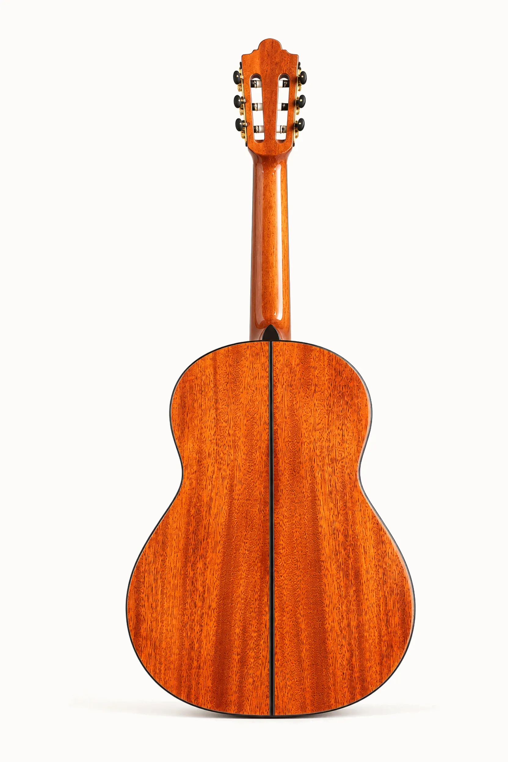 Nashville Clara-CG 3/4 – back view