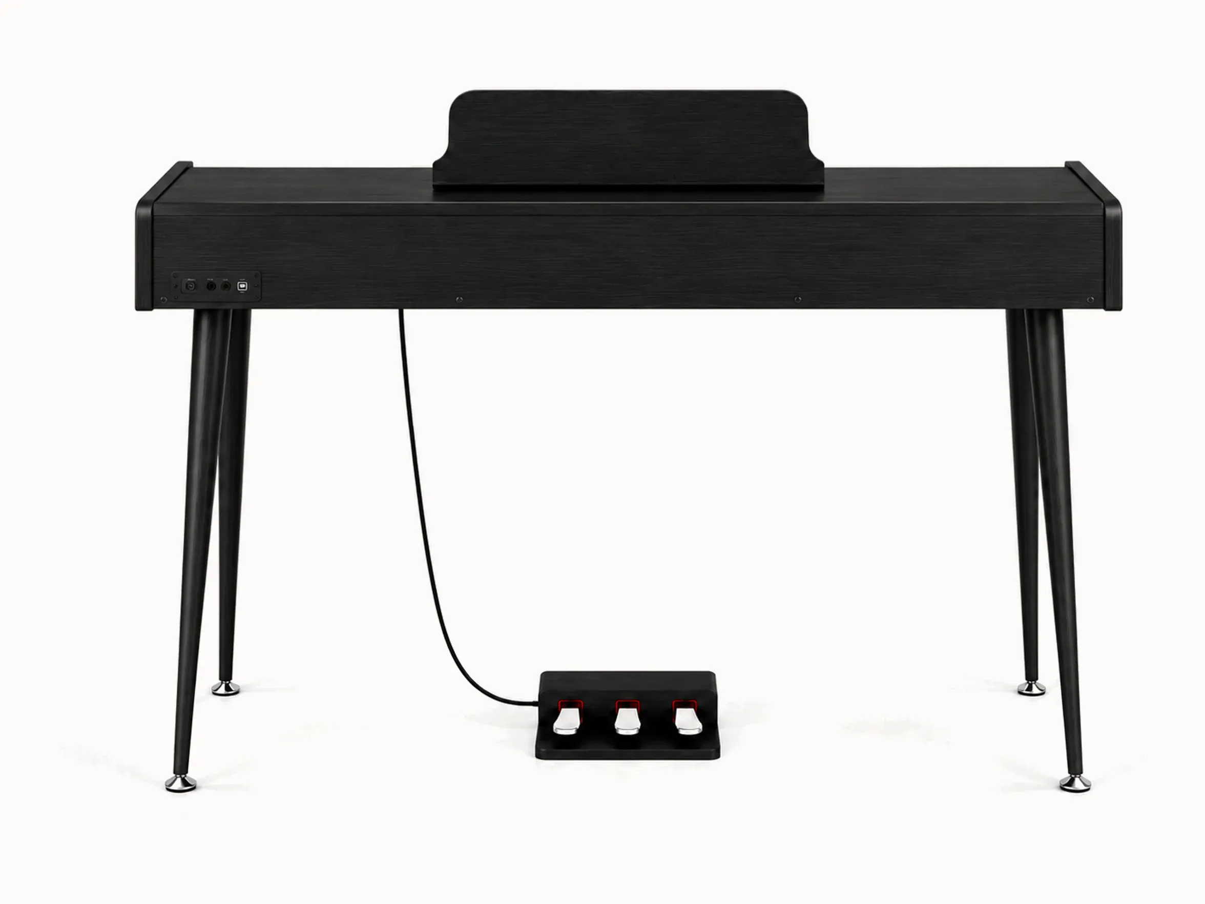 Broadway by Nashville Sonata – Black – back view