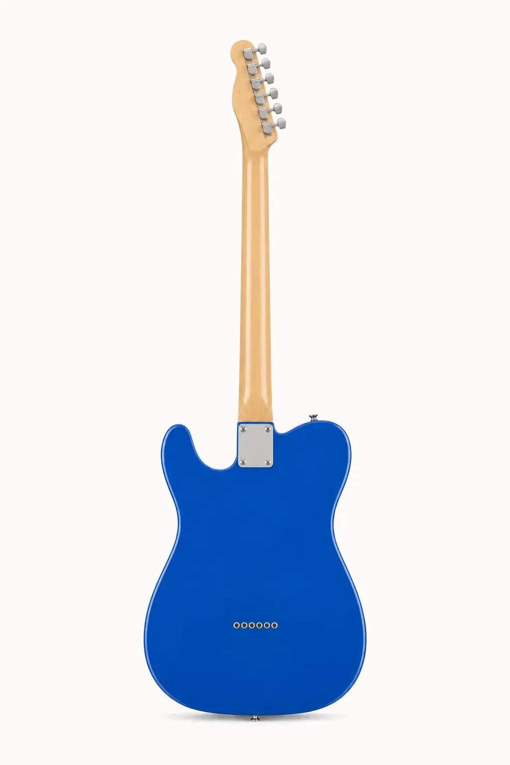 Nashville Heritage Classic – Blue – back view