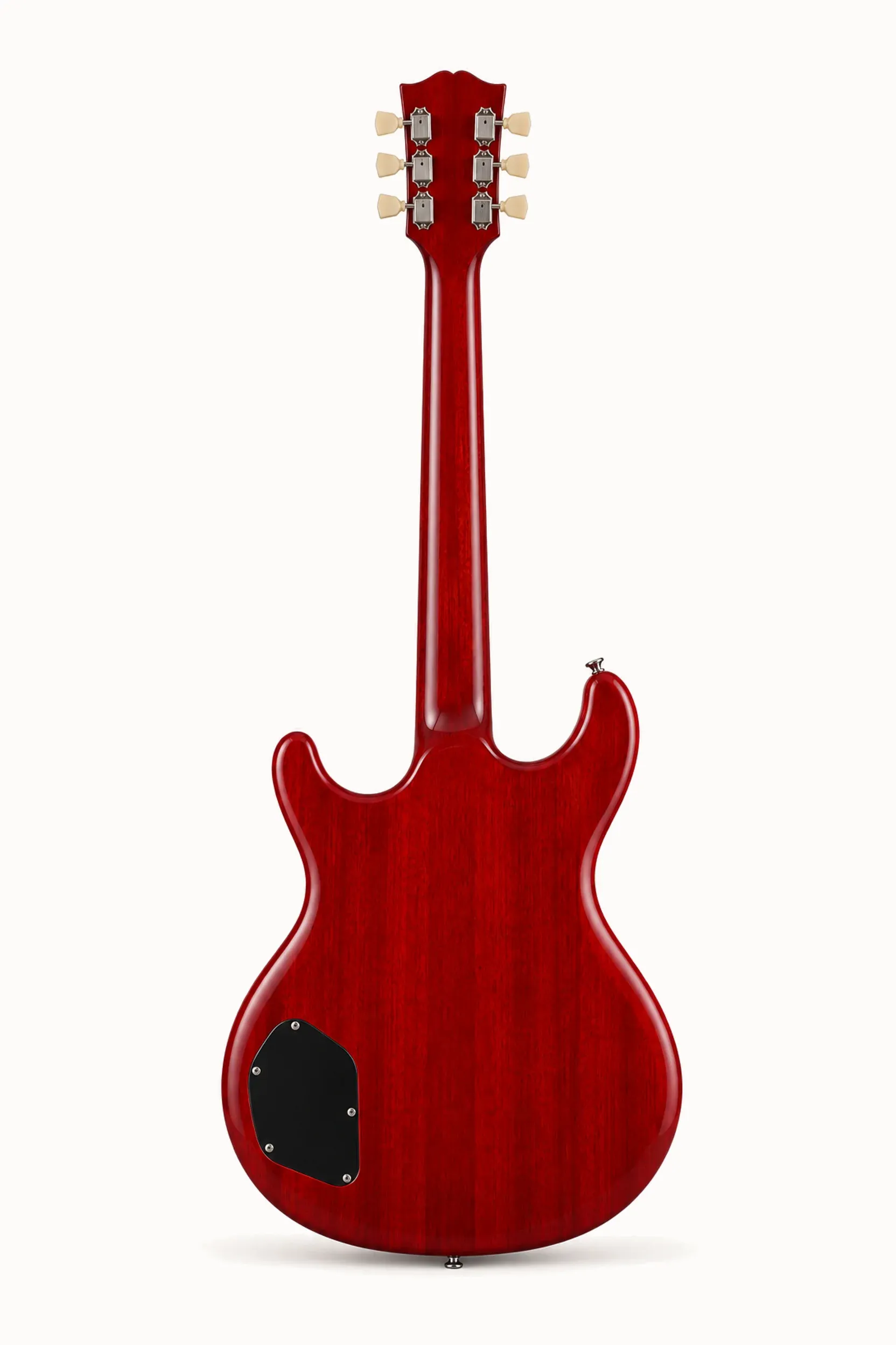 Nashville Bozeman – Cherry – back view
