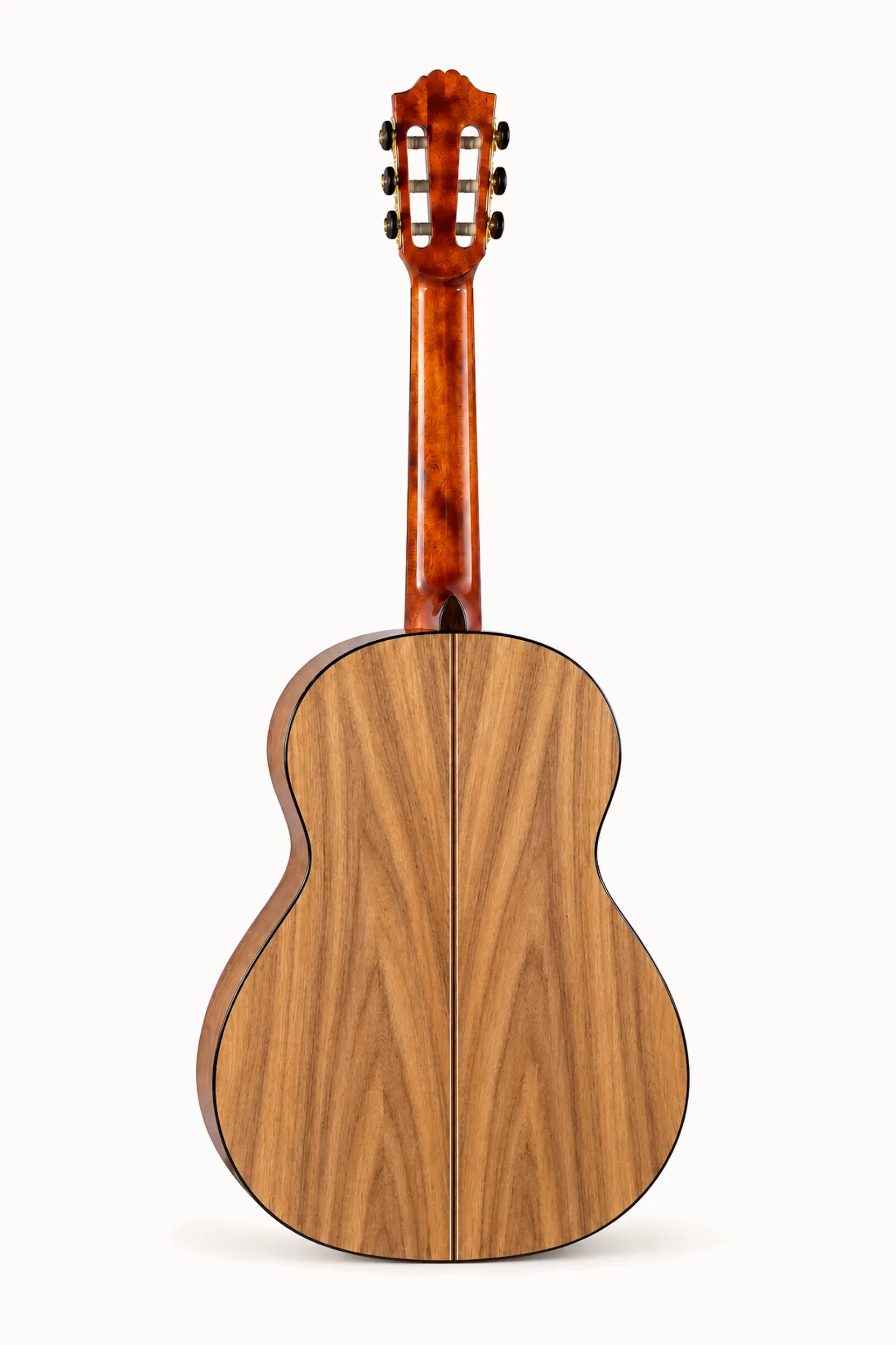 Nashville Claro-CG – back view