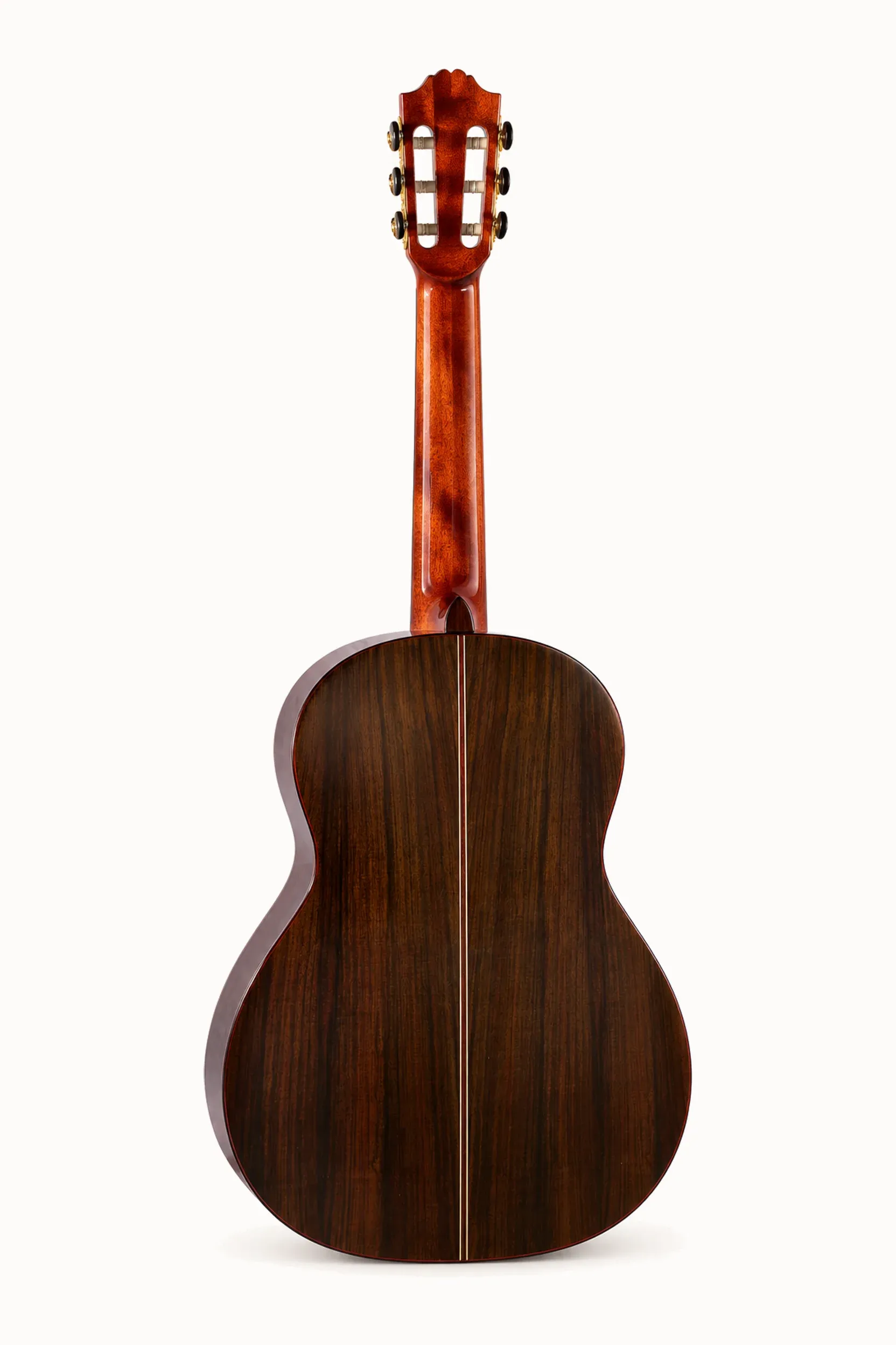 Nashville Encanto-CG – back view
