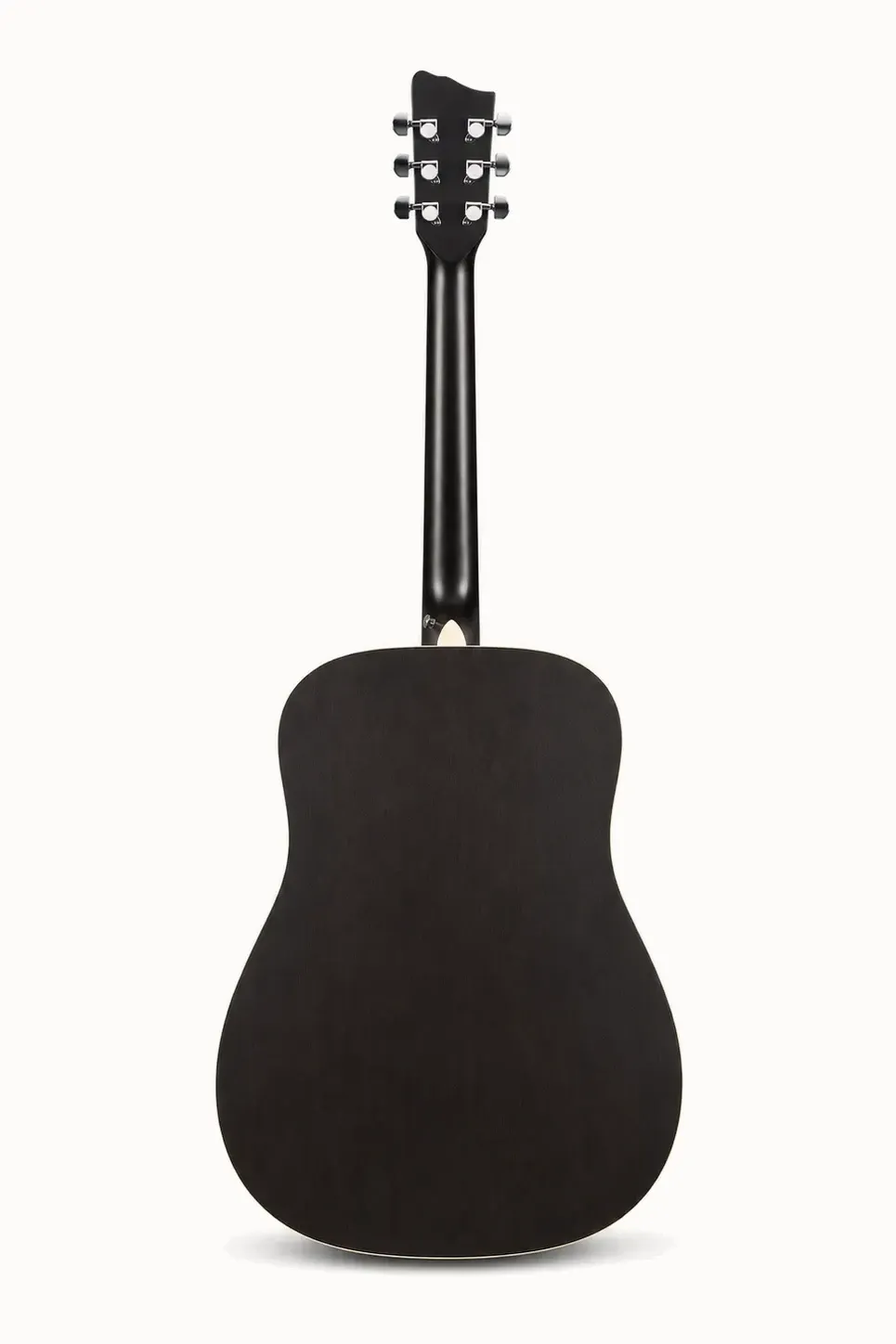 Nashville Western – Sunset Acoustic – back view