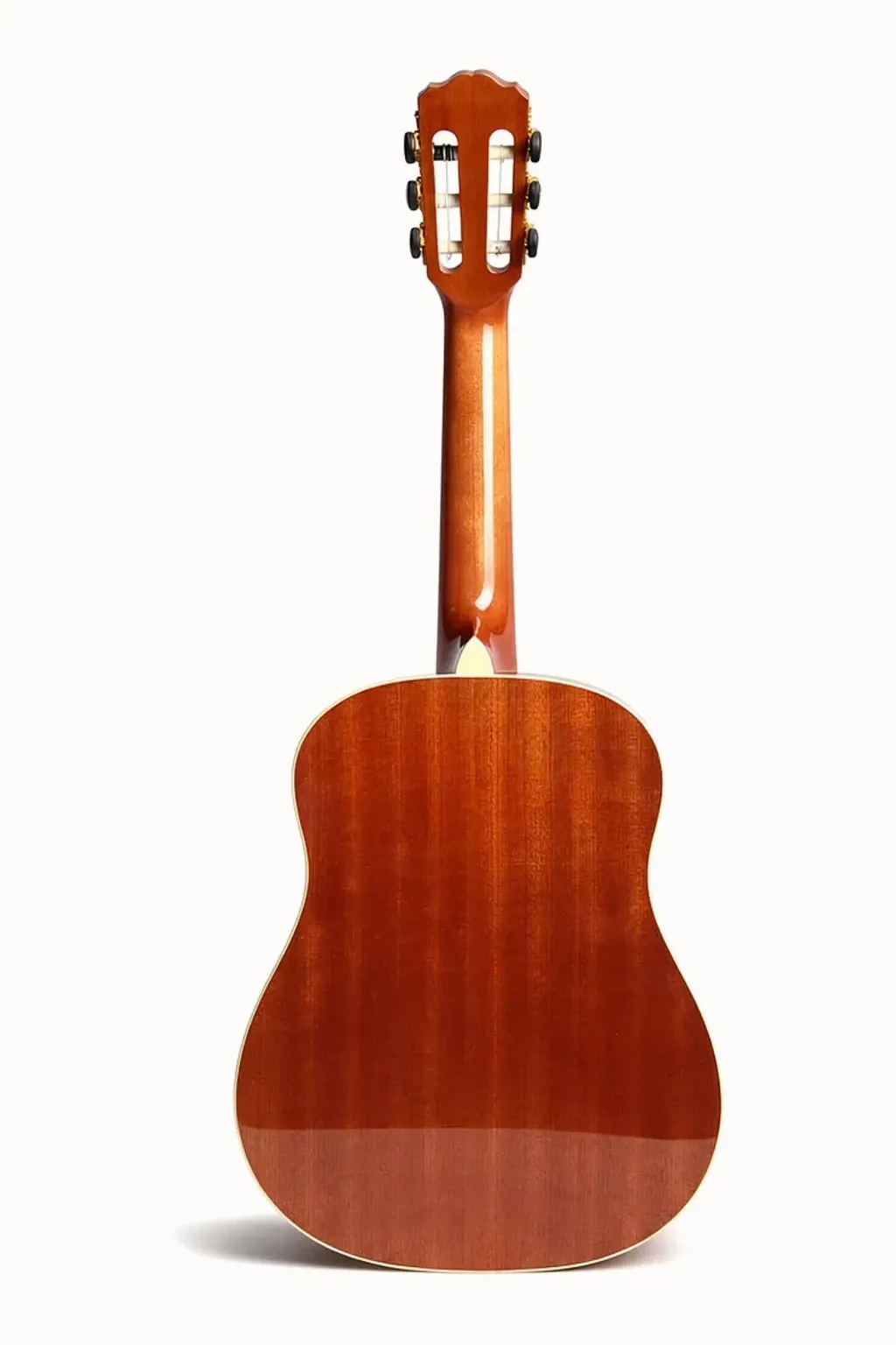 Nashville Estudio-SG 1/2 – back view
