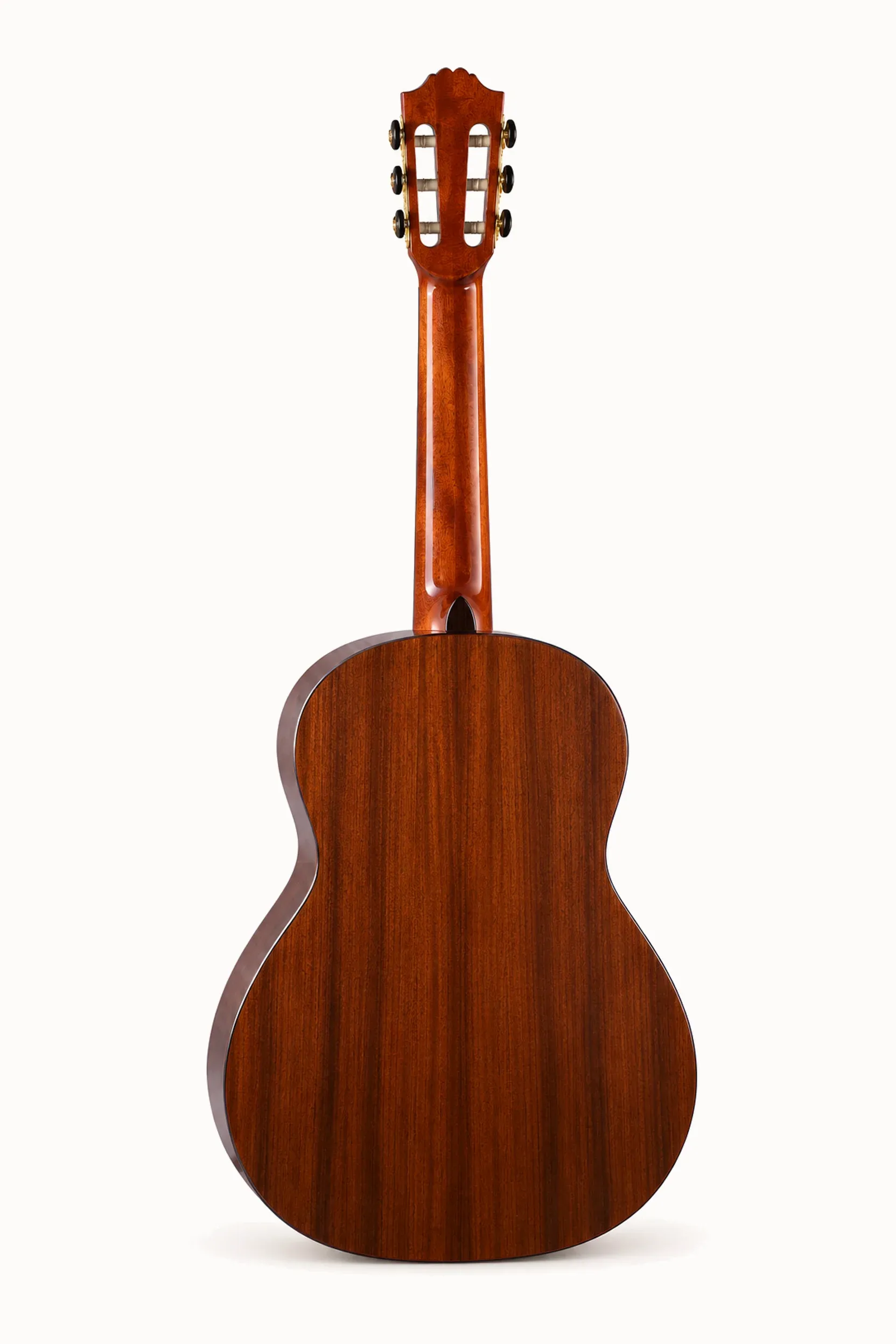 Nashville Clara-CG – back view