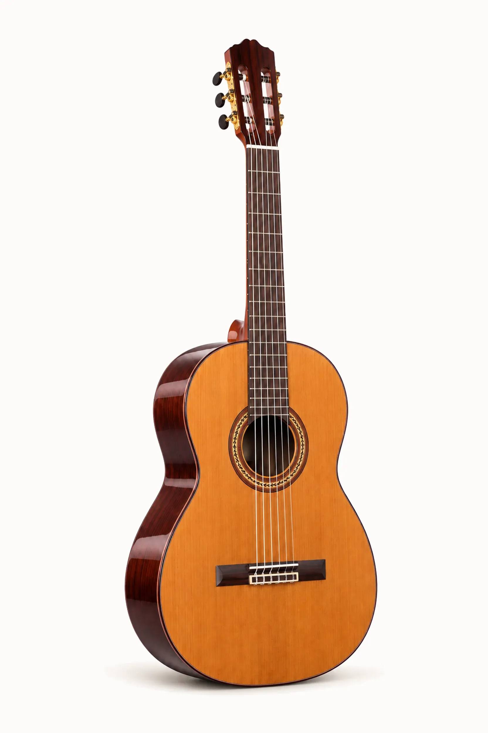 Nashville Clara-CG – angled front view
