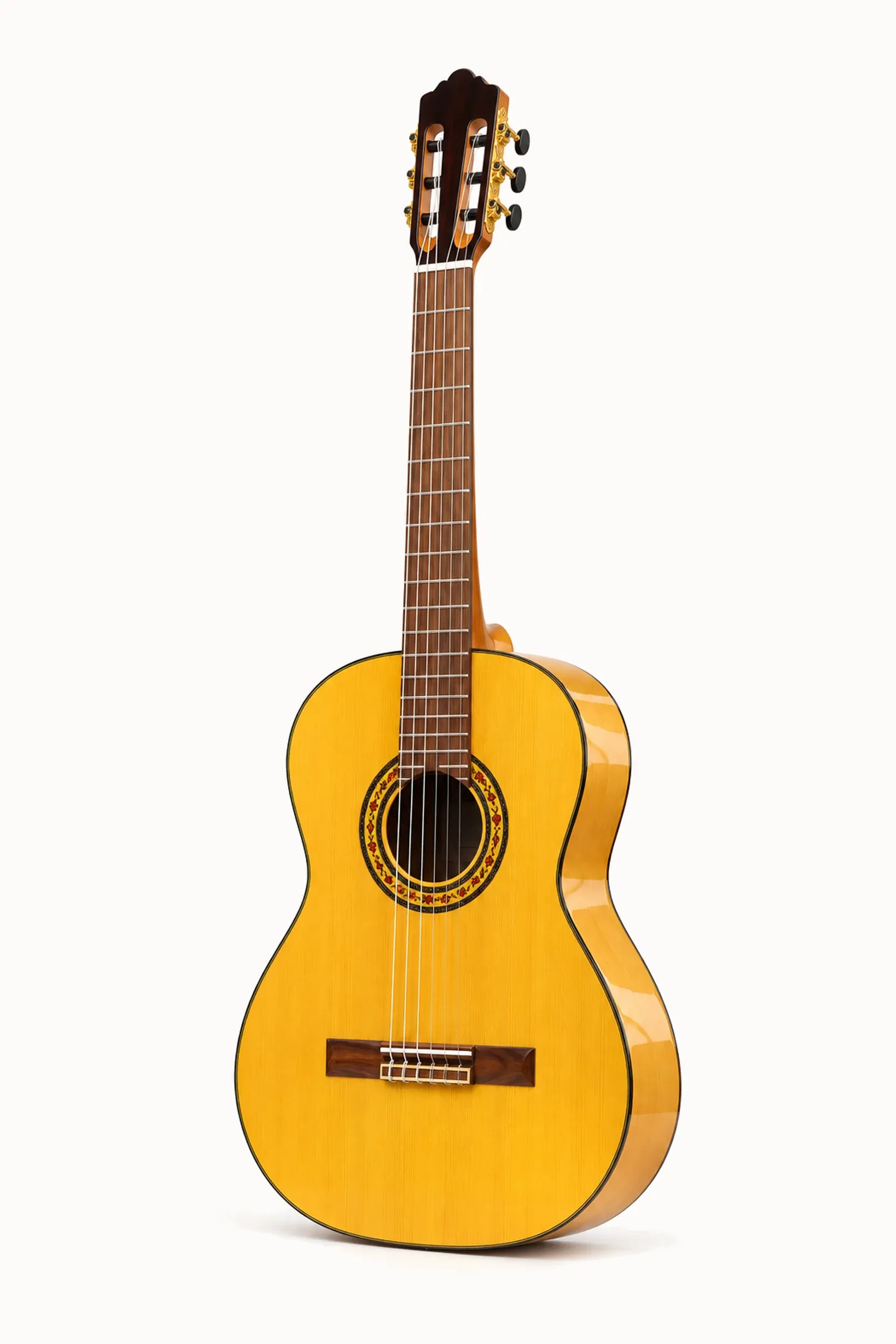 Nashville Solera F-SG – angled front view