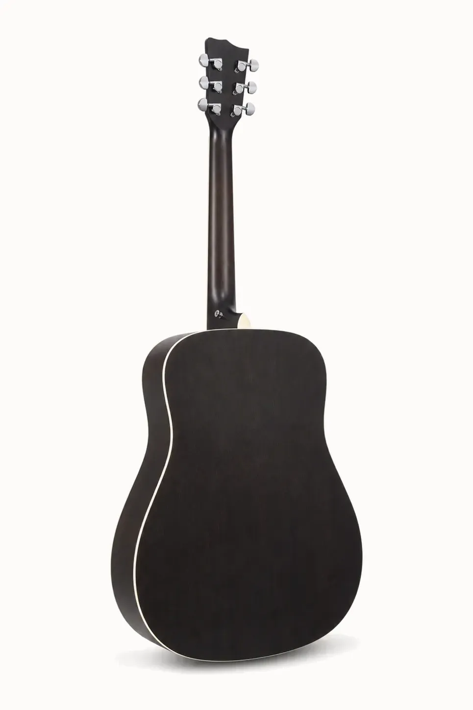 Nashville Western – Sunset Acoustic – angled back view