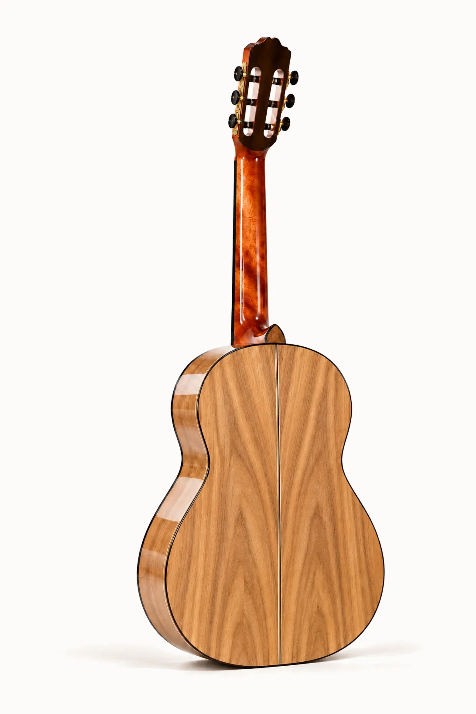 Nashville Claro-CG – angled back view