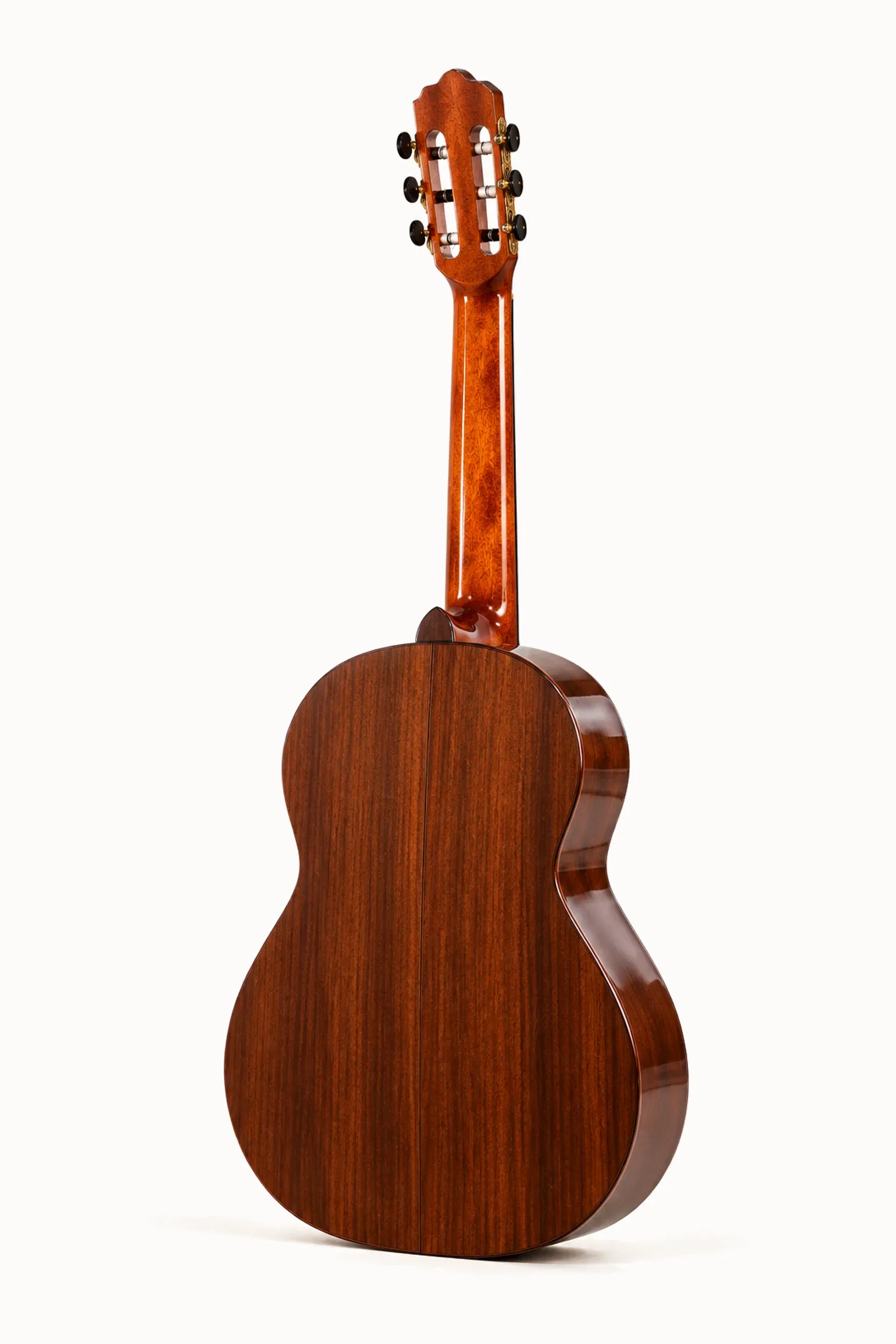 Nashville Clara-CG – angled back view