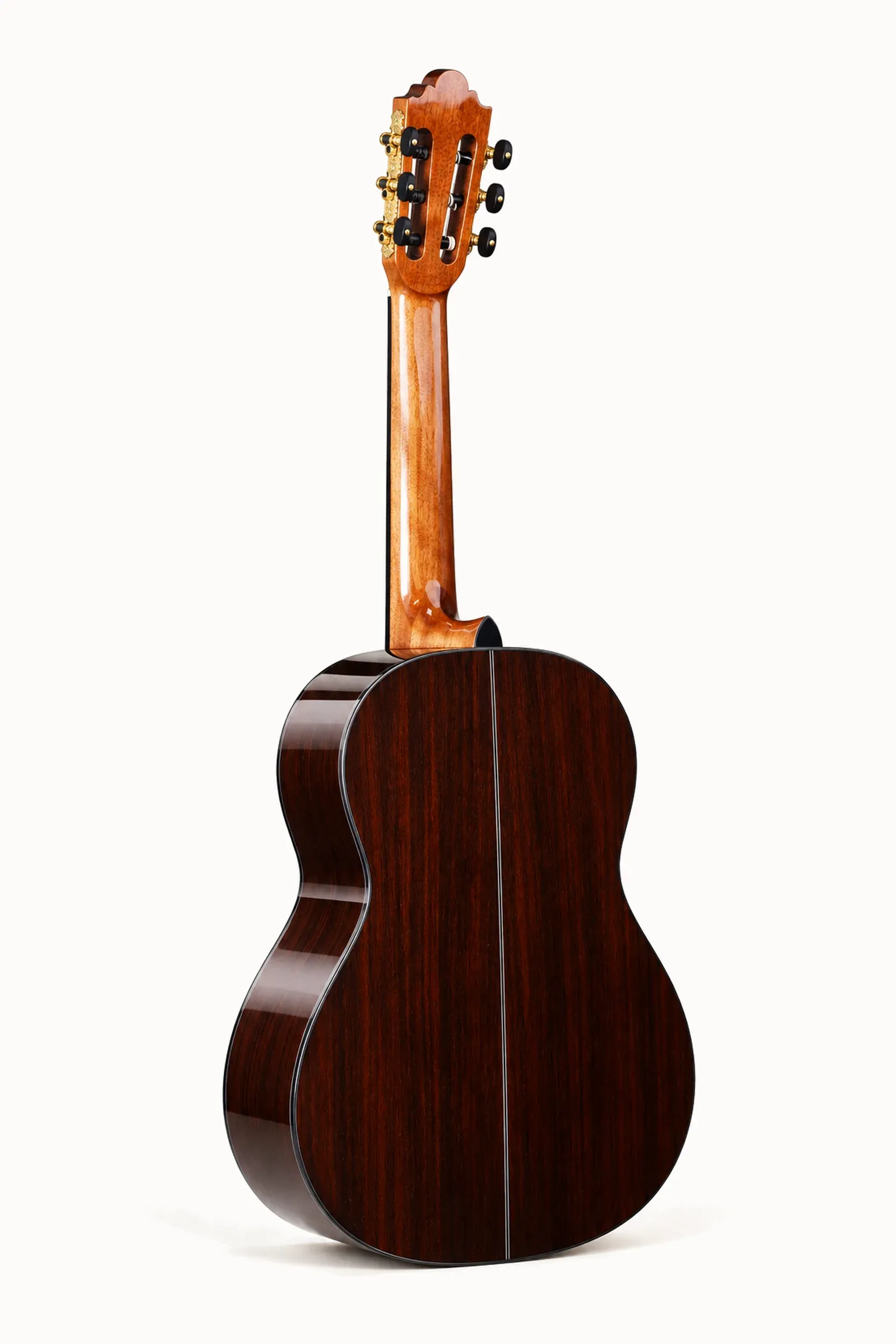 Nashville Luz-SG – angled back view