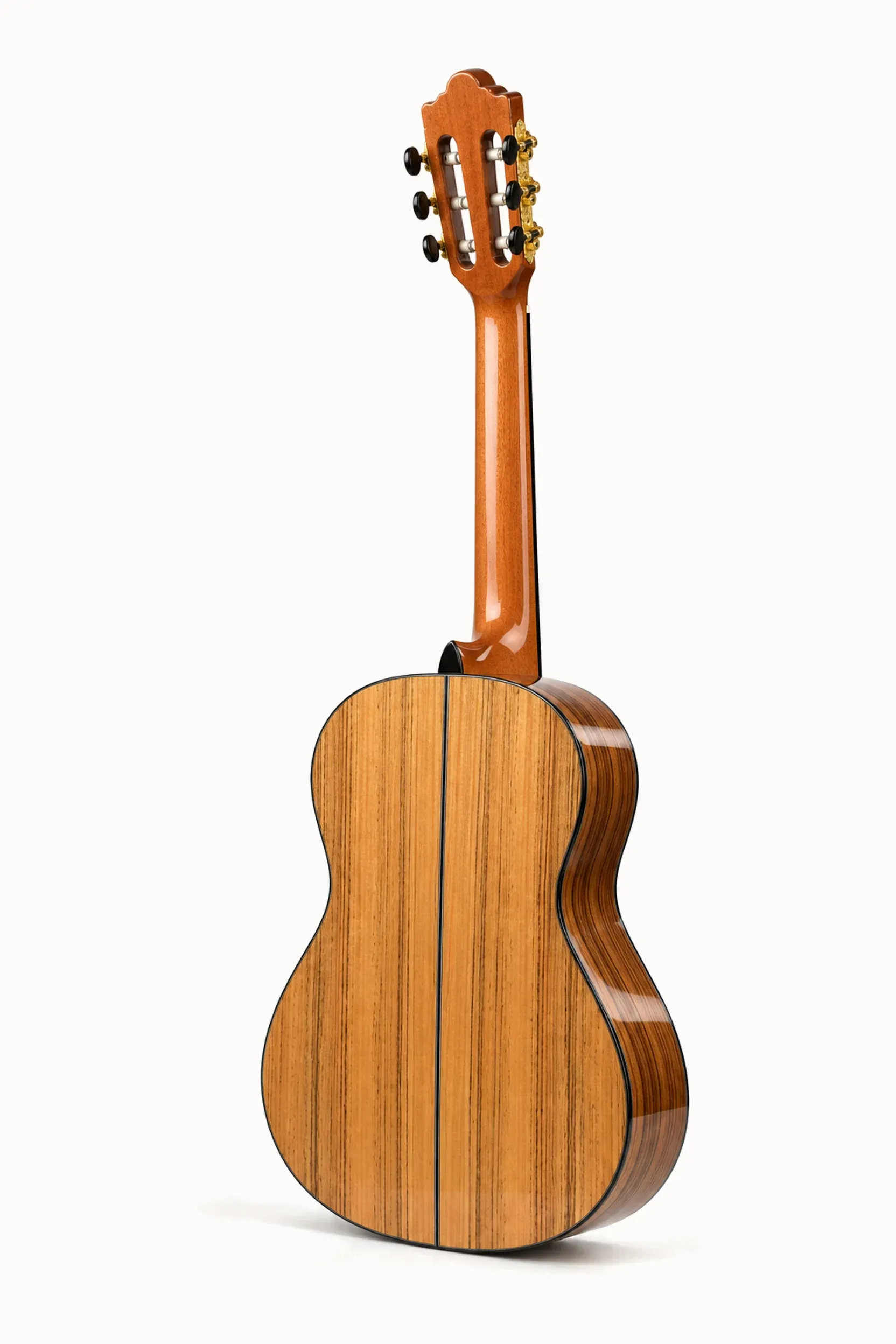 Nashville Avanza-SG 3/4 – angled back view