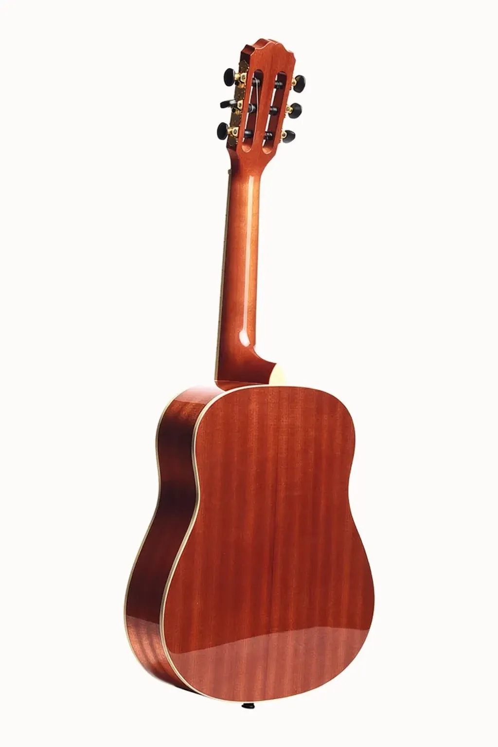Nashville Estudio-SG 1/2 – angled back view