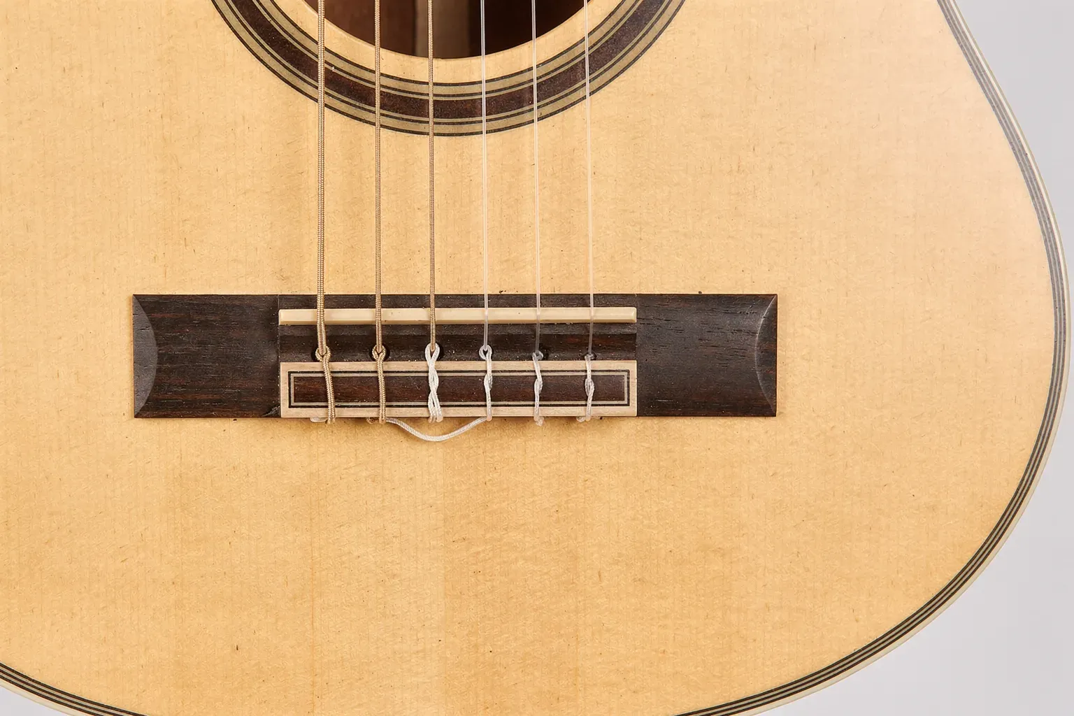 Nashville Estudio-SG 1/2 – detail close-up