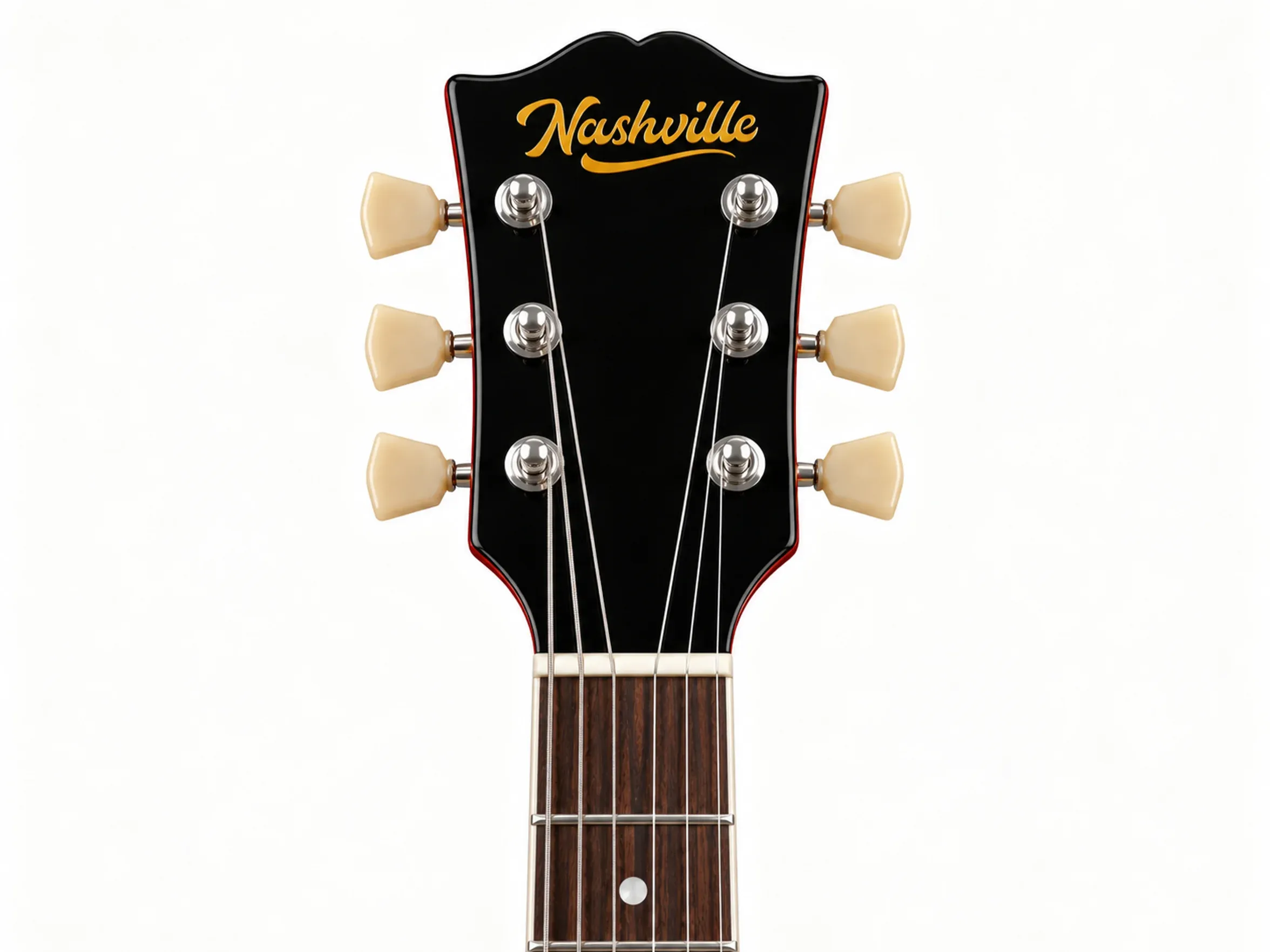 Nashville Bozeman – Cherry – detail close-up