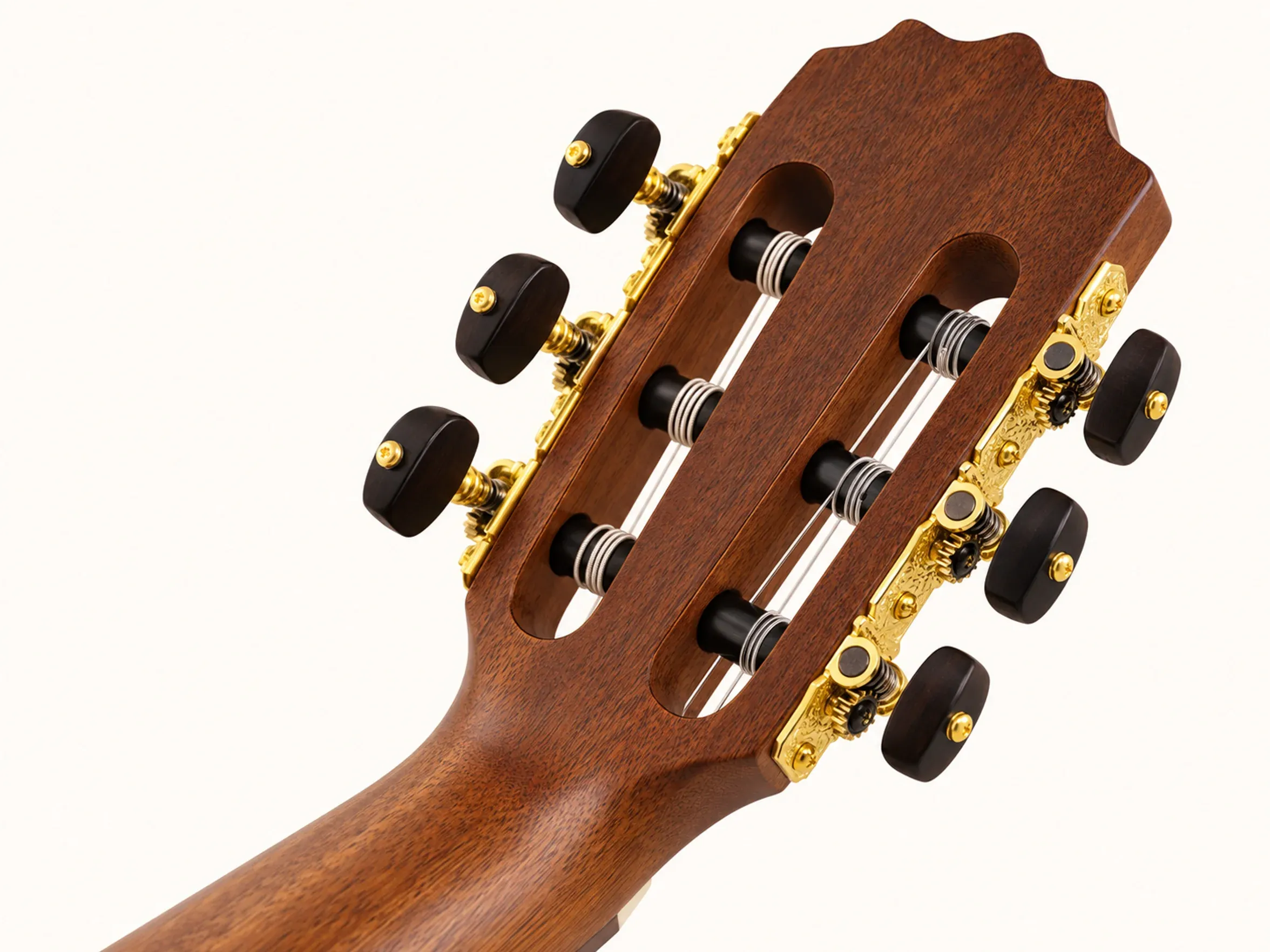 Nashville Serena-CN 3/4 – detail close-up