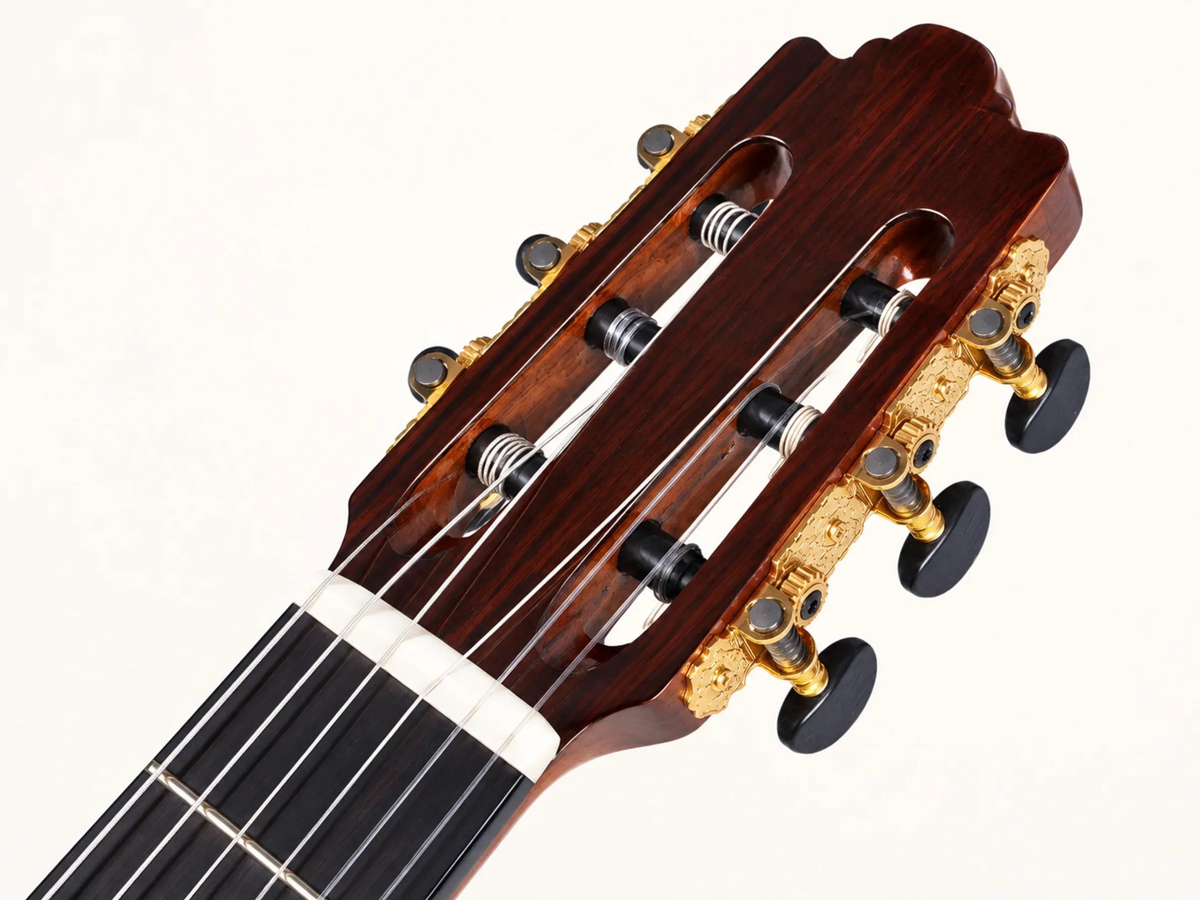 Nashville Luz-SG – detail close-up