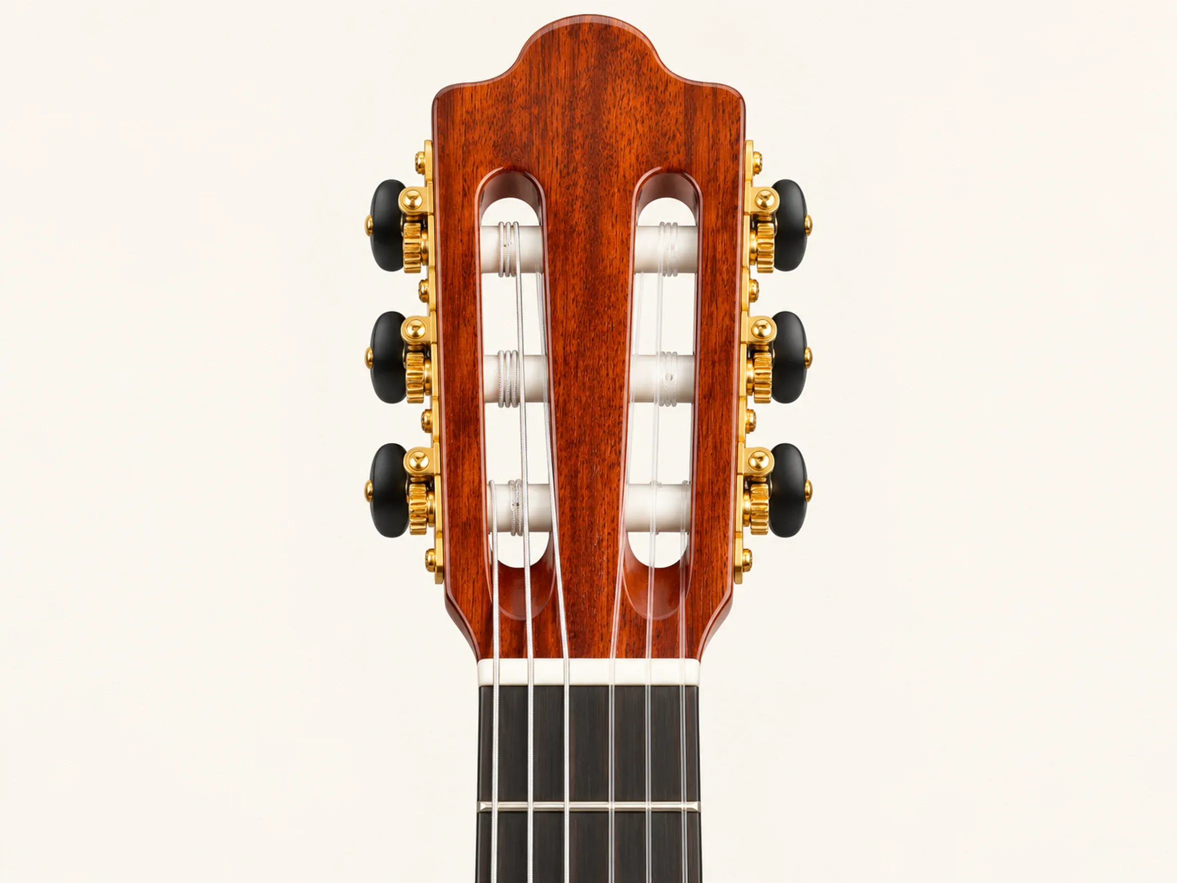 Nashville Clara-CG 3/4 – detail close-up