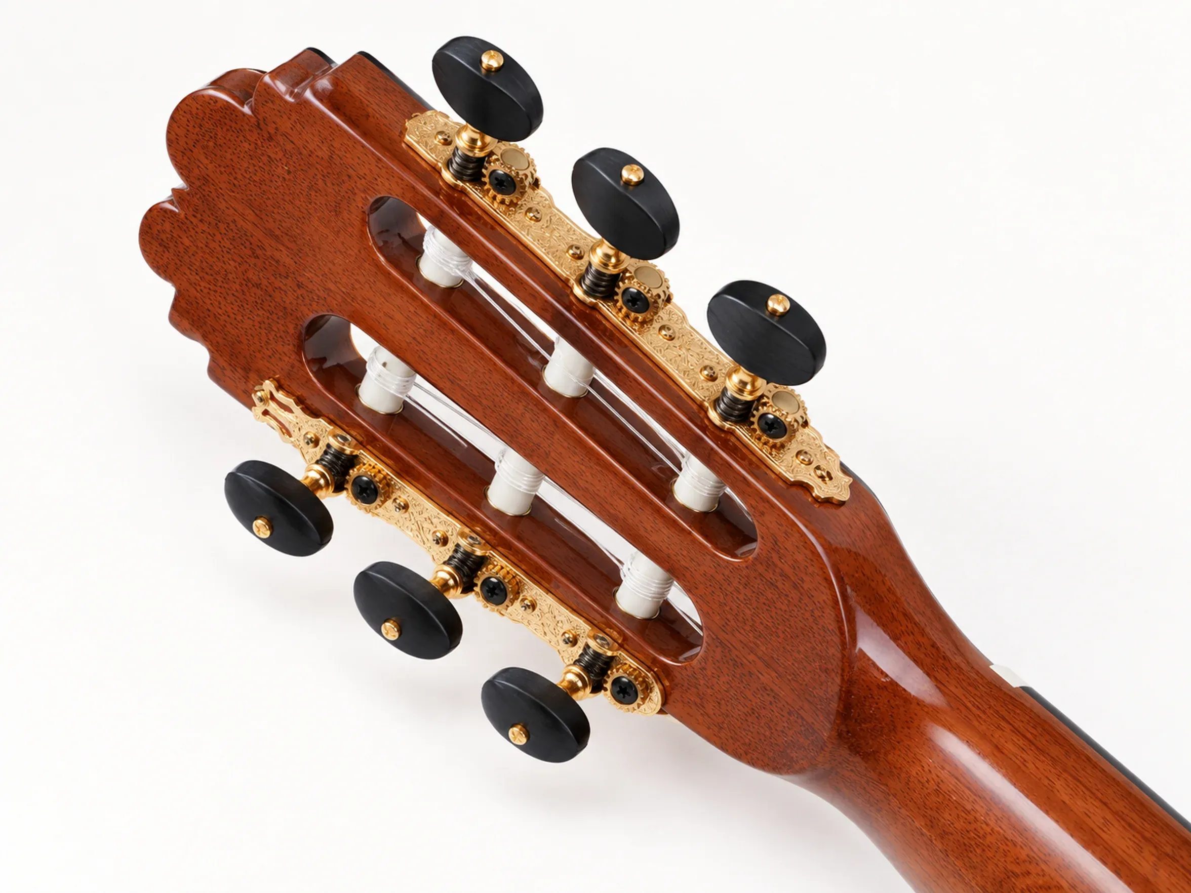 Nashville Clara-CG – detail close-up