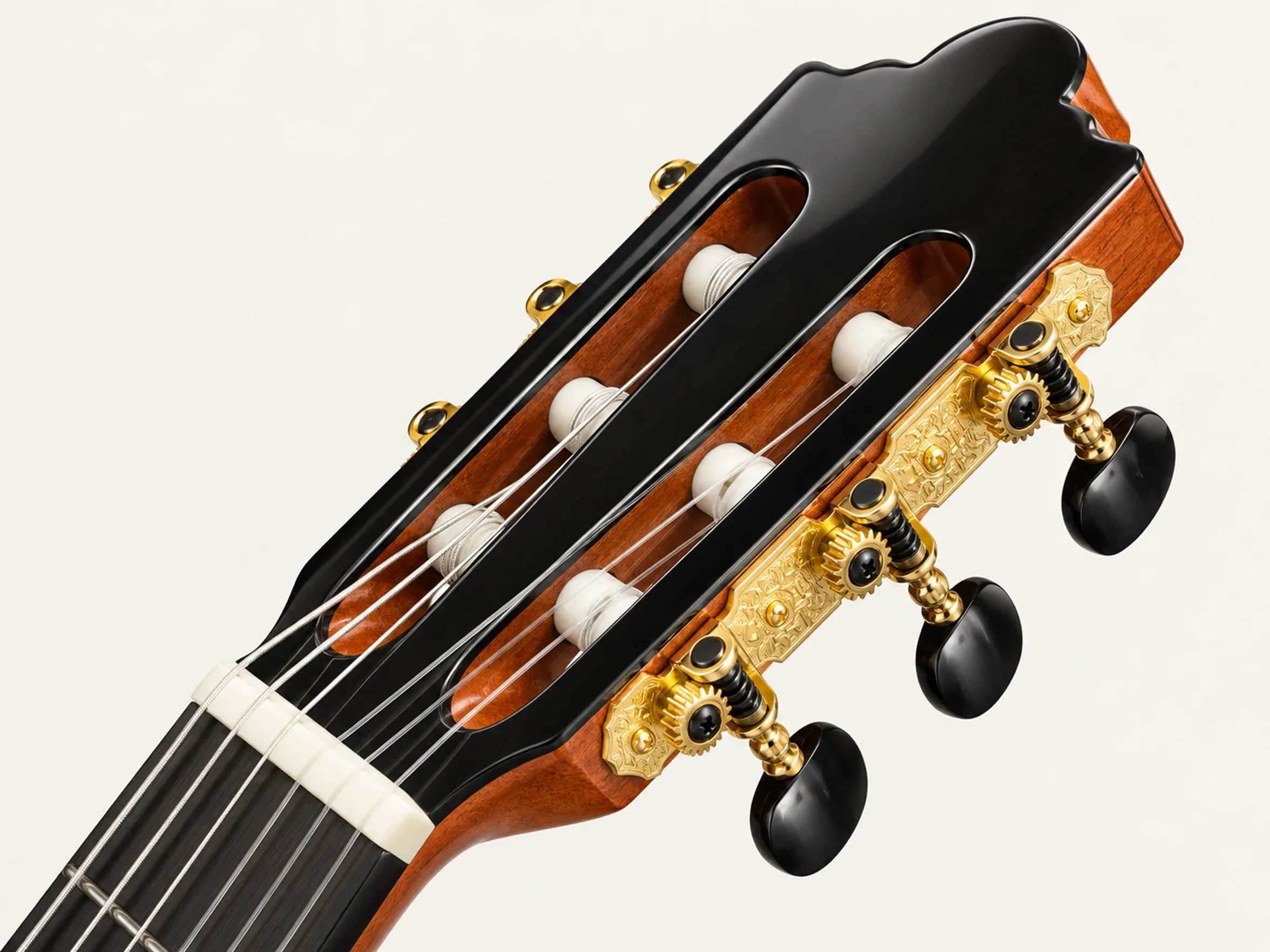 Nashville Claro-CG – detail close-up