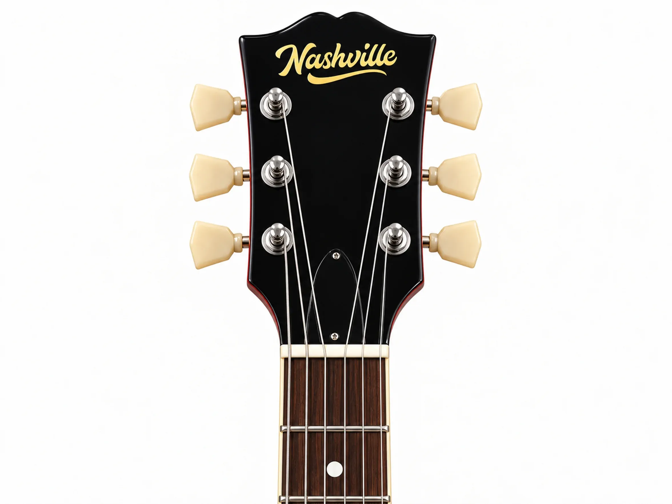 Nashville Daredevil – Cherry – detail close-up