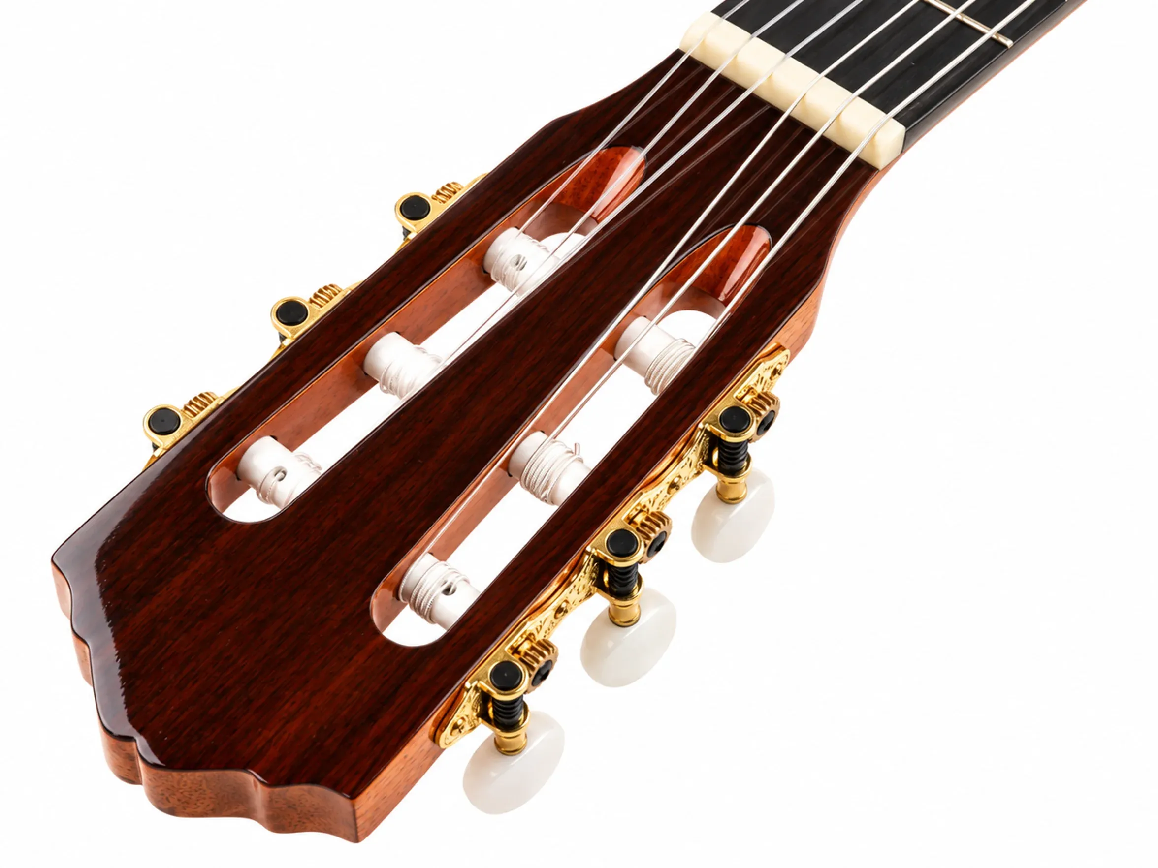 Nashville Maestro SG – detail close-up