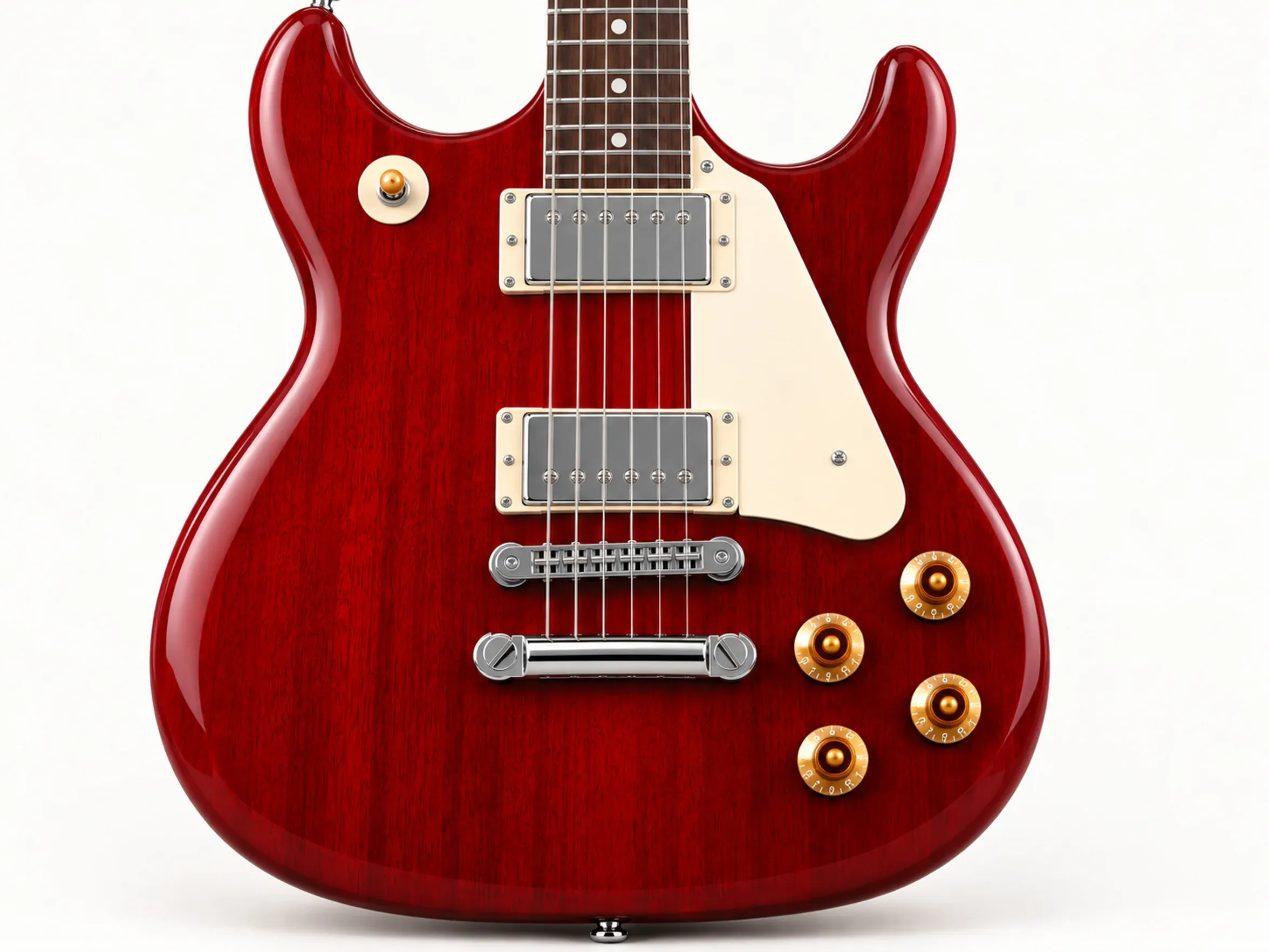 Nashville Bozeman – Cherry – second detail close-up
