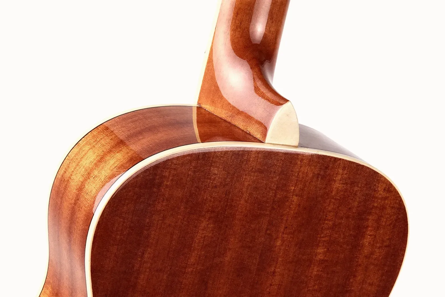 Nashville Estudio-SG 1/2 – second detail close-up