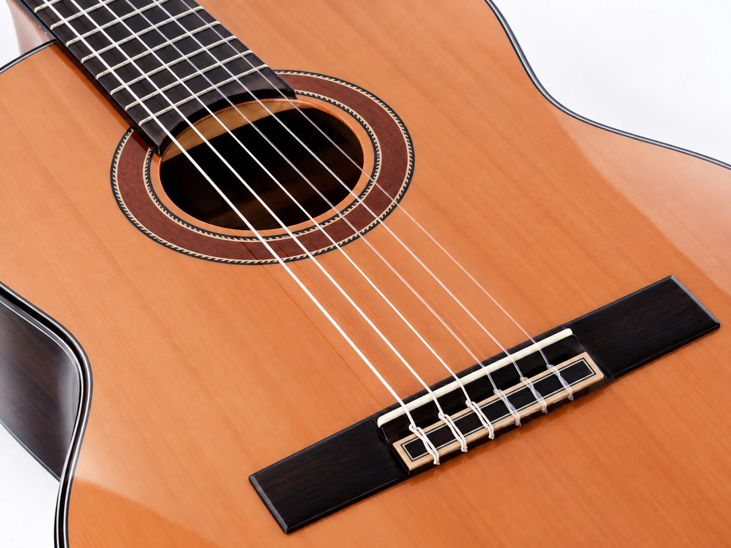 Nashville Luz-SG – second detail close-up