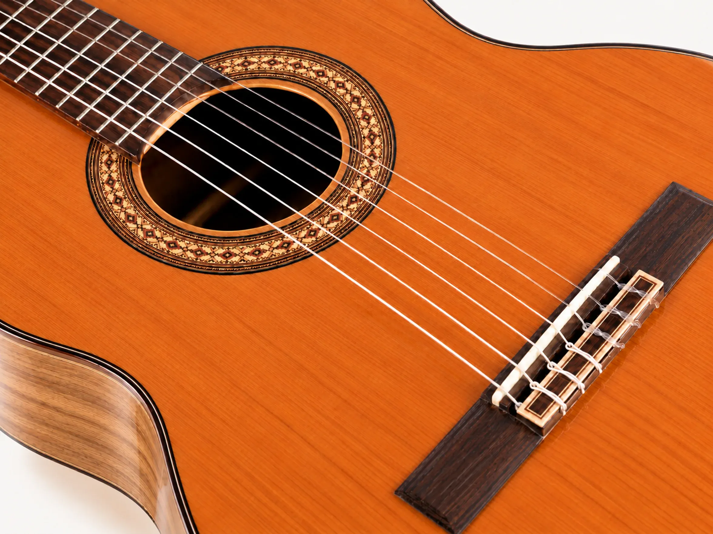 Nashville Claro-CG – second detail close-up
