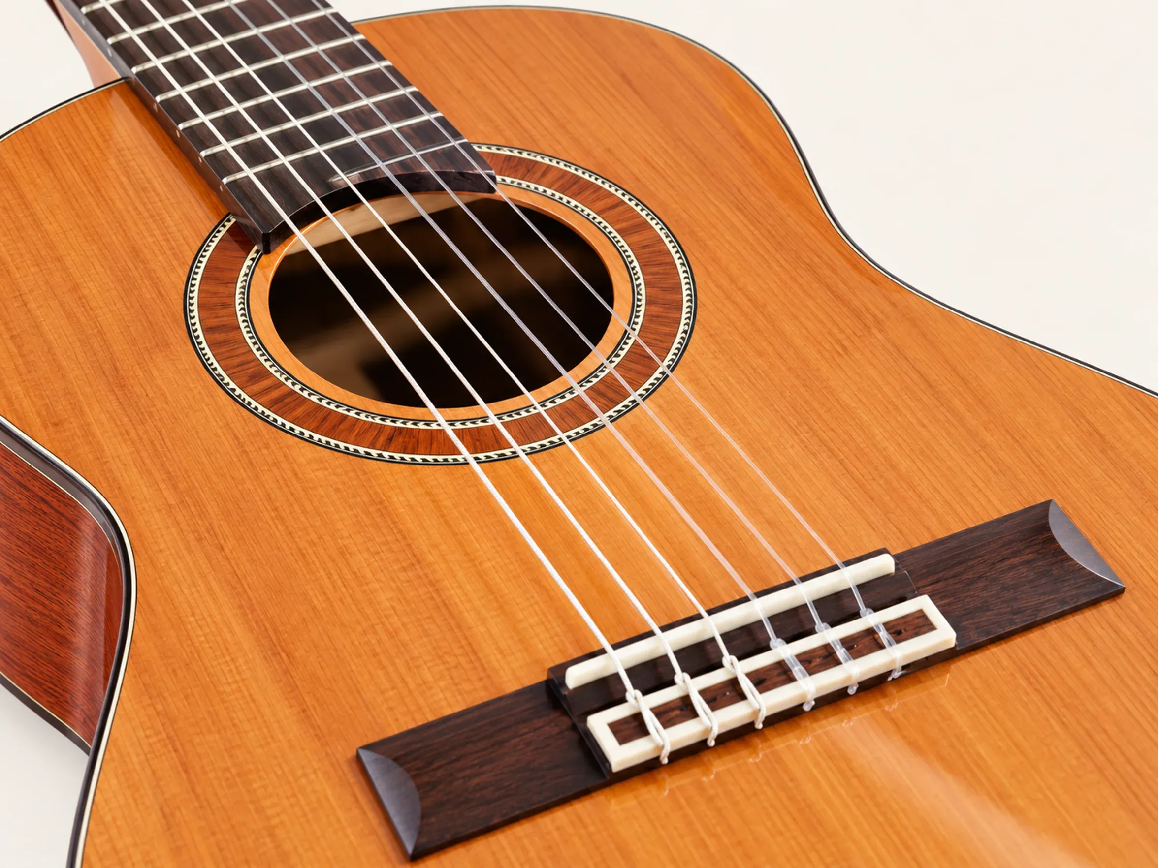 Nashville Clara-CG 3/4 – second detail close-up