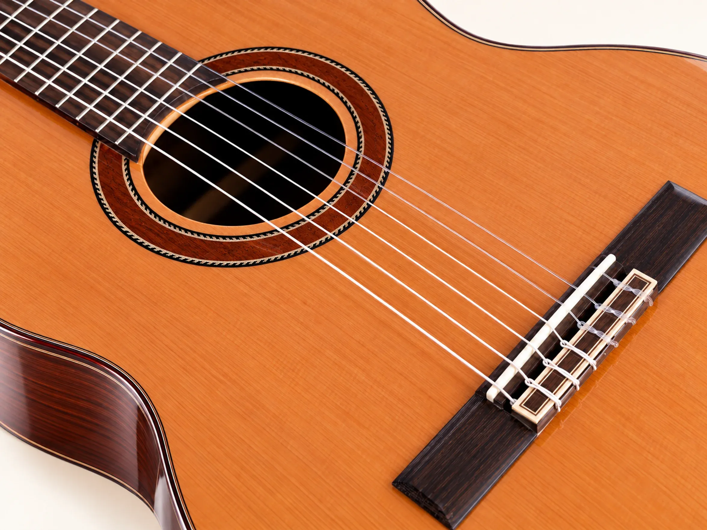 Nashville Clara-CG – second detail close-up