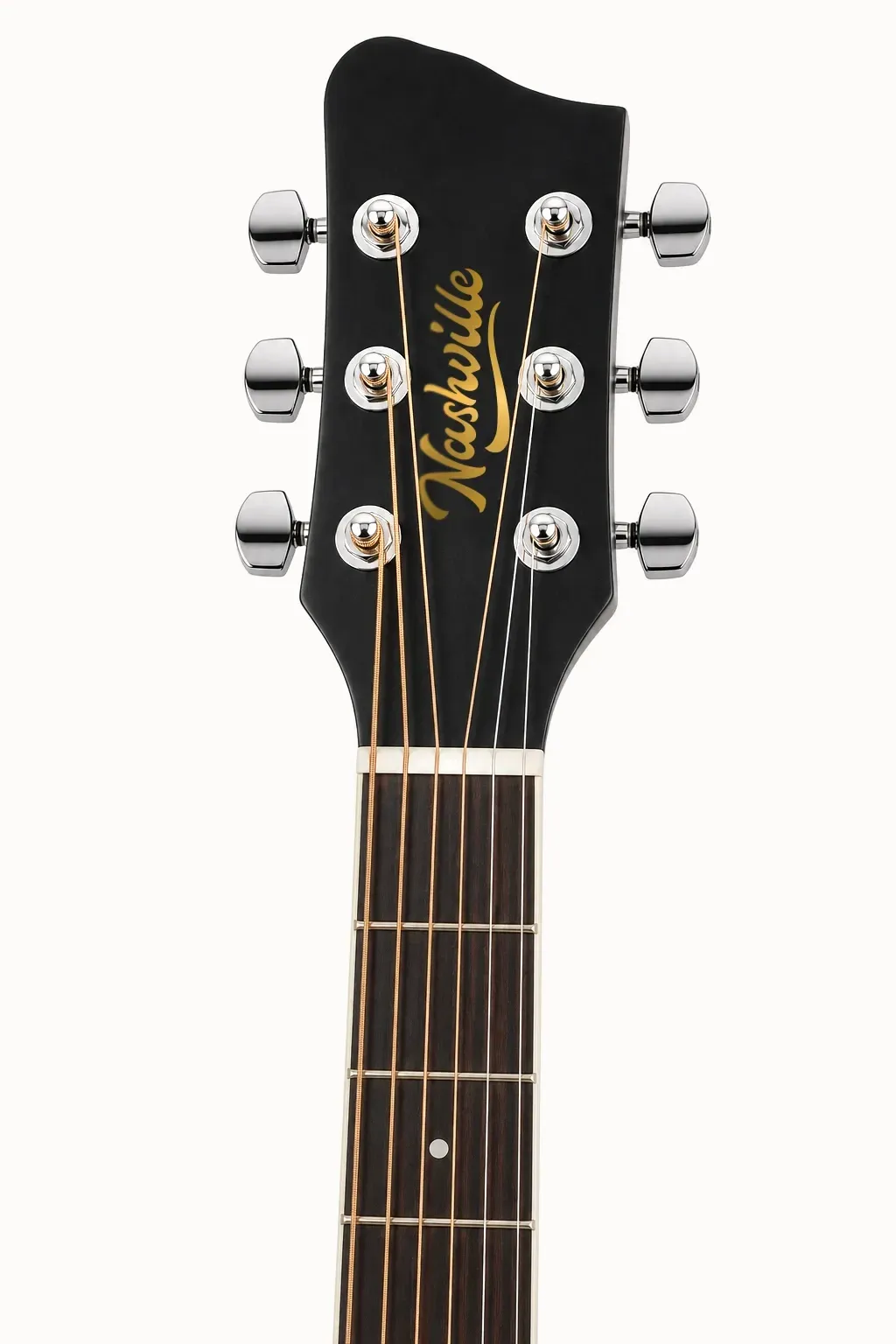 Nashville Western – Sunset Acoustic – second detail close-up